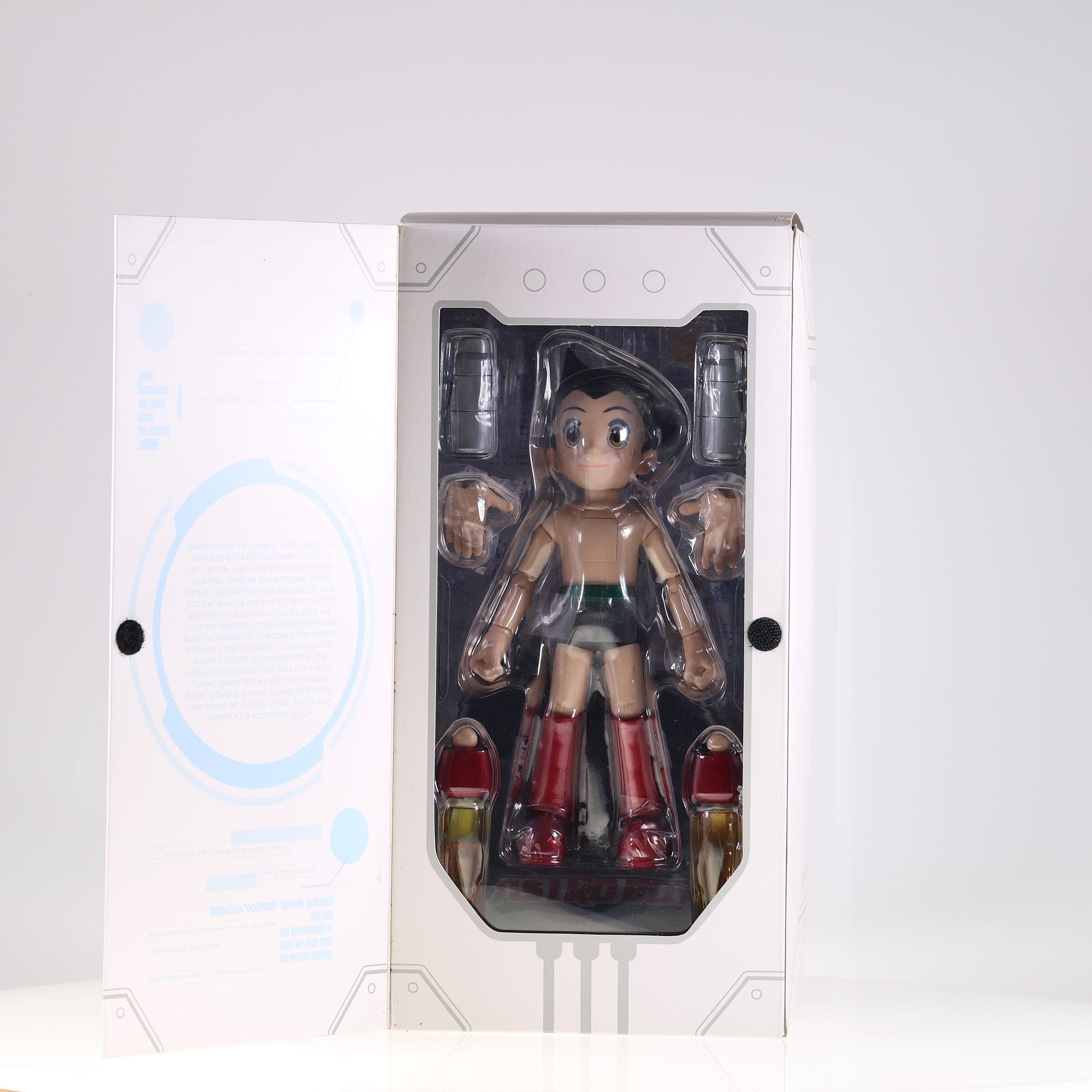 Hot Toys Astro Boy — miniature 6