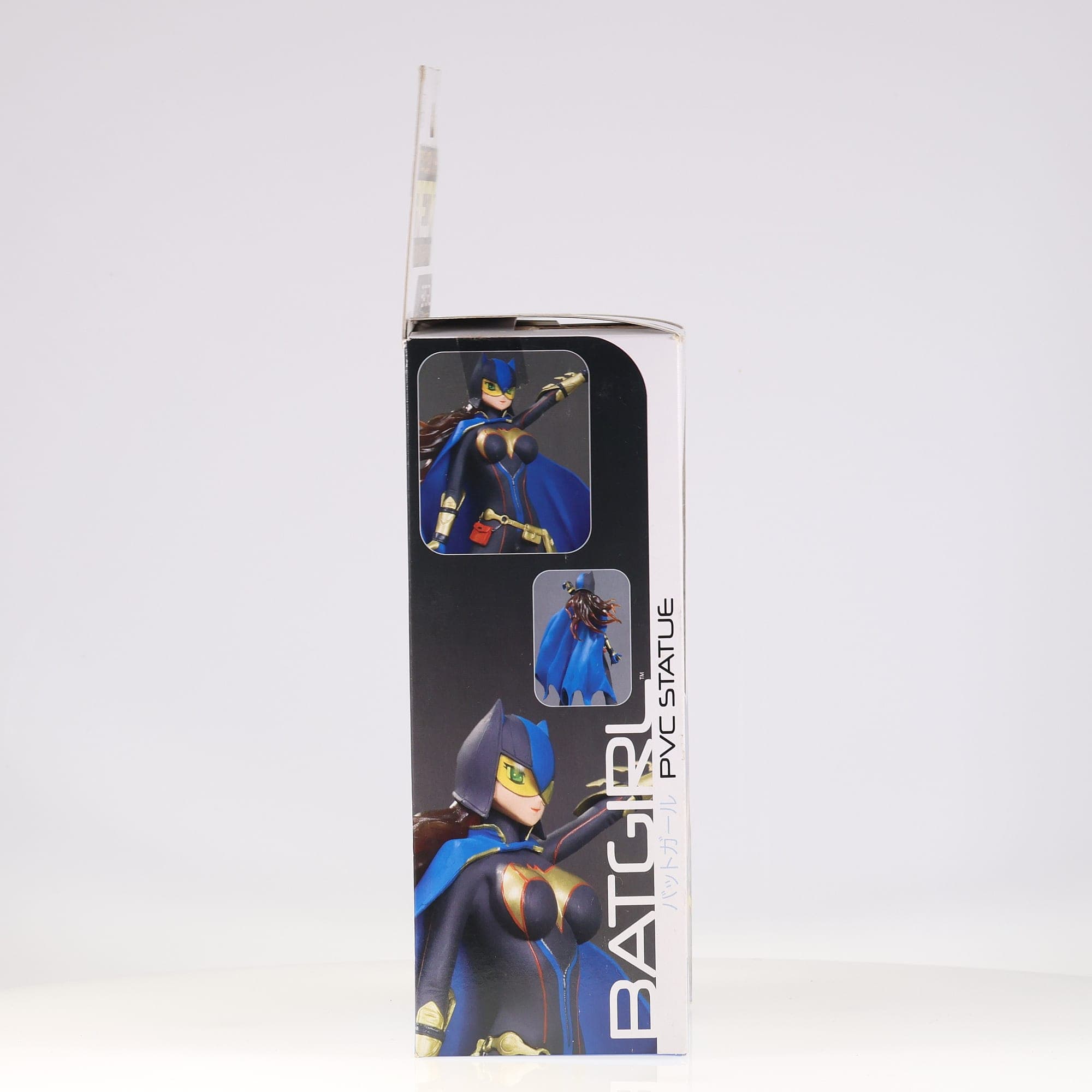 DC Direct Batgirl PVC Statue — miniature 4