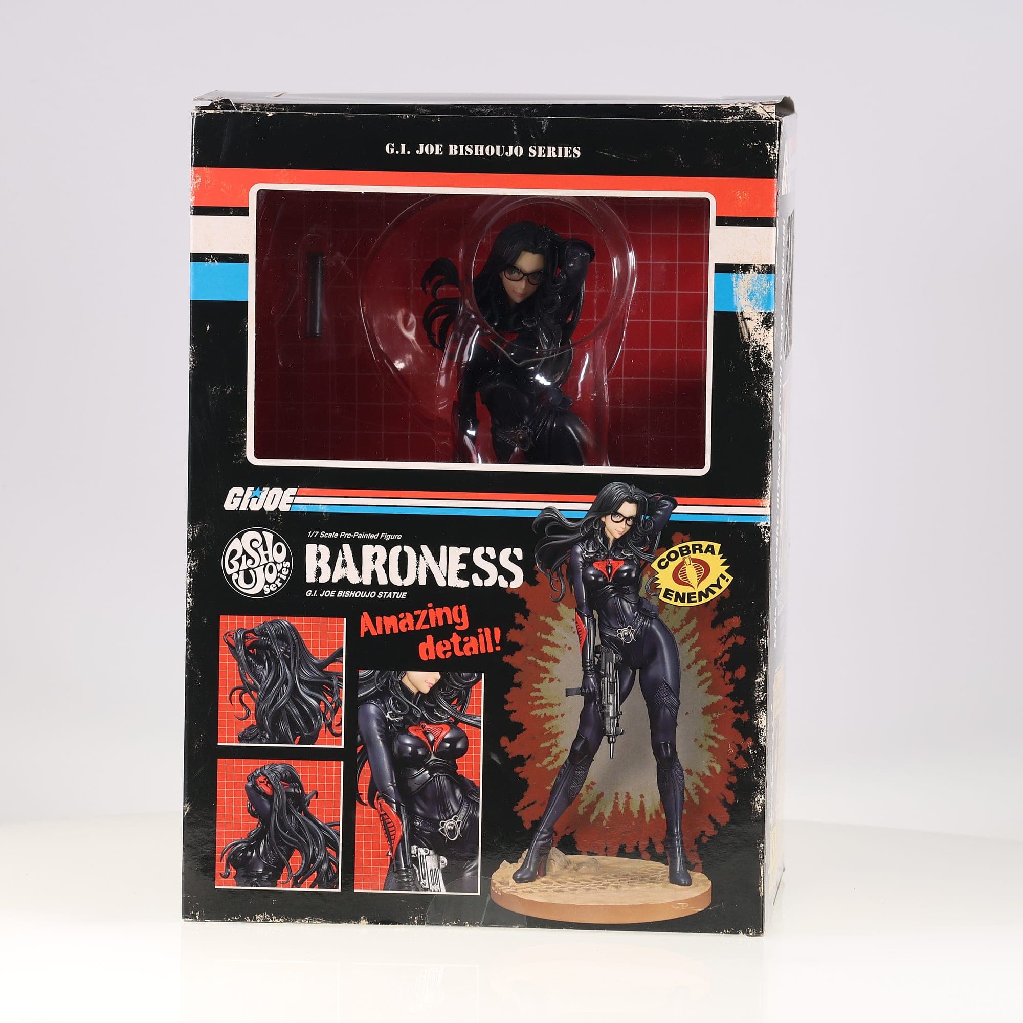 G.I. Joe Baroness