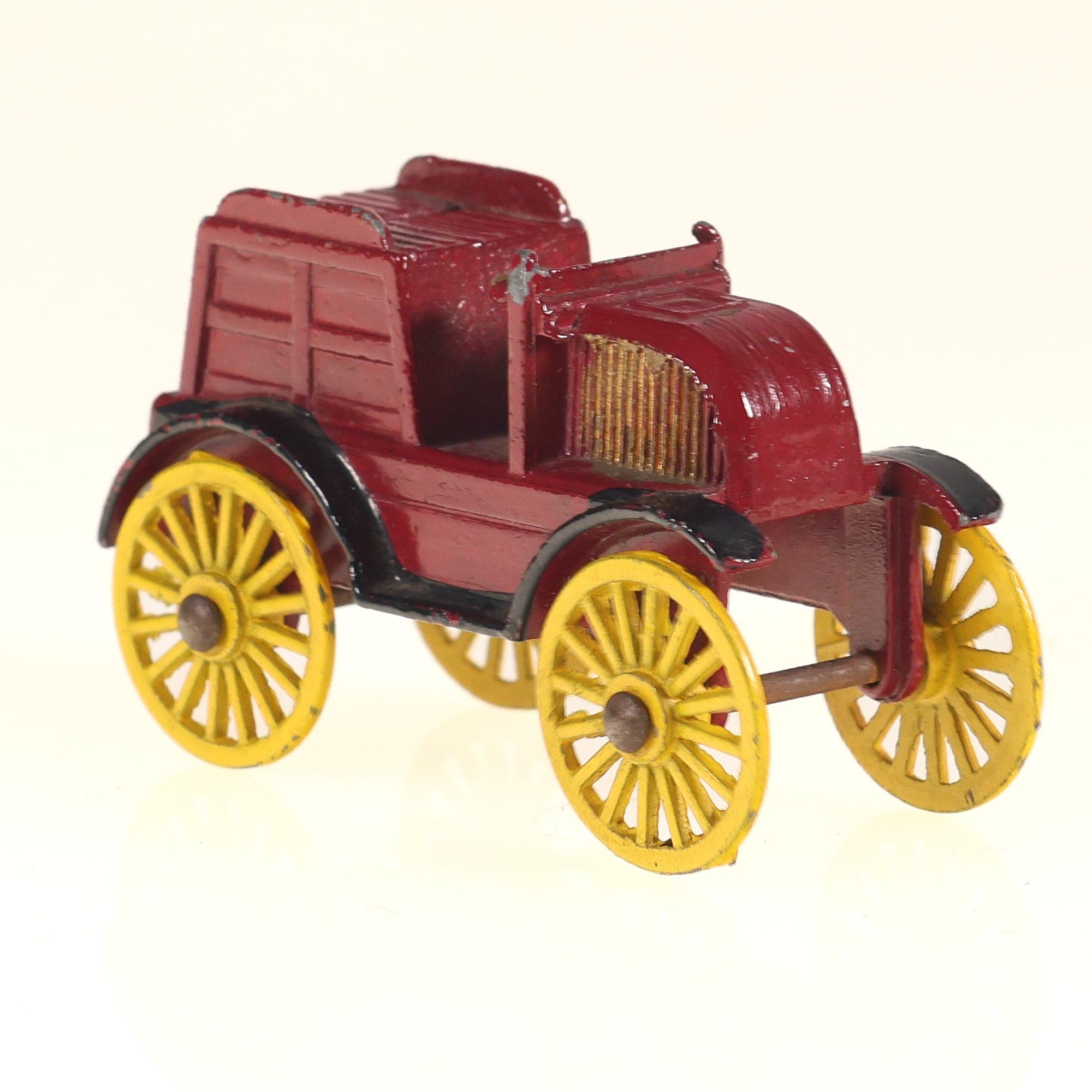 charbens tacot 5 cm Bordeaux Grade D sans boîte — miniature 6