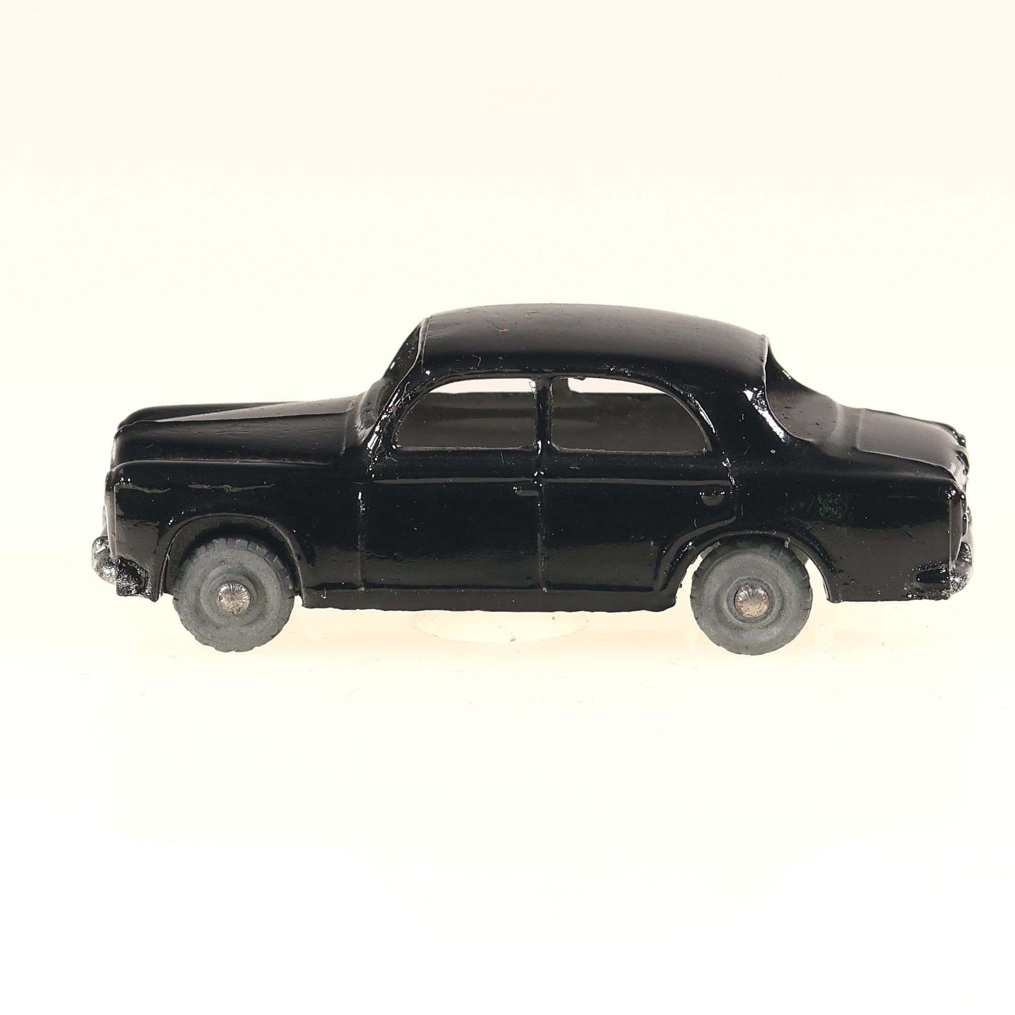 CIJ M52 Peugeot 403 Berline 1/87 Noir