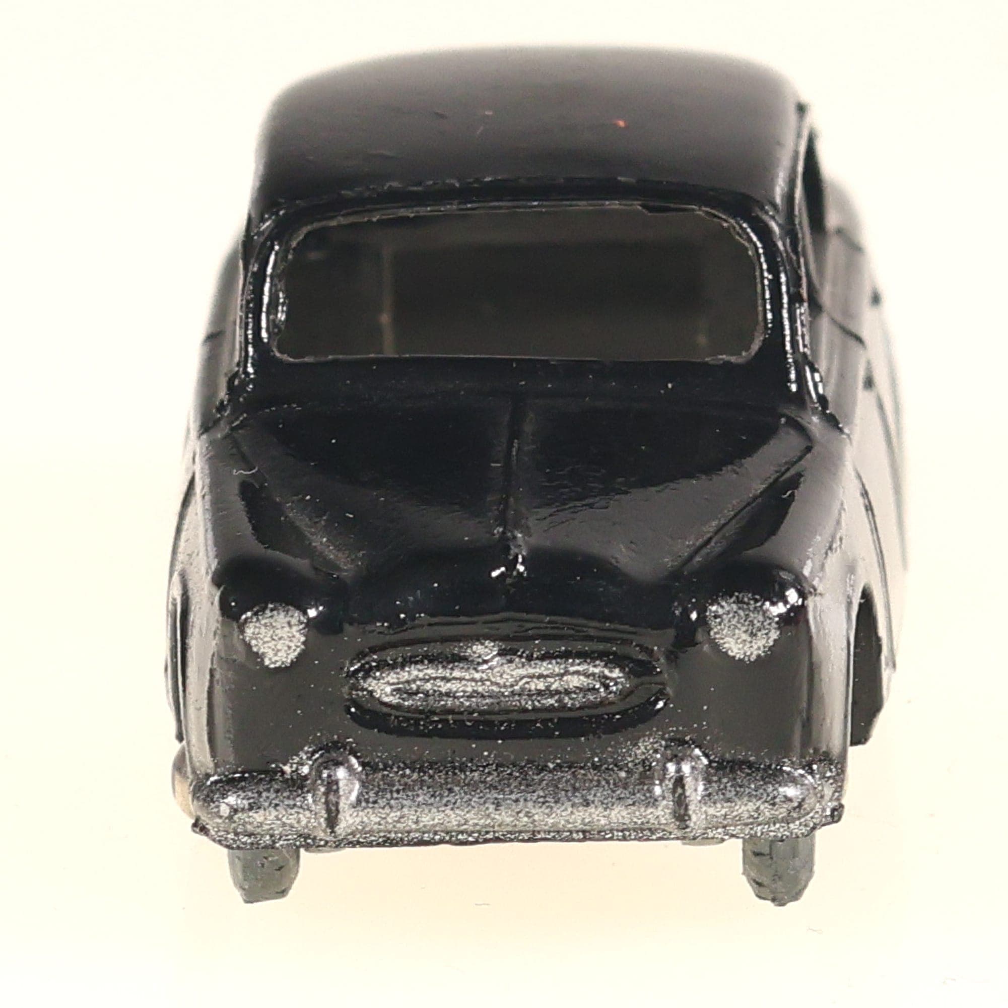 CIJ M52 Peugeot 403 Berline 1/87 Noir — miniature 7