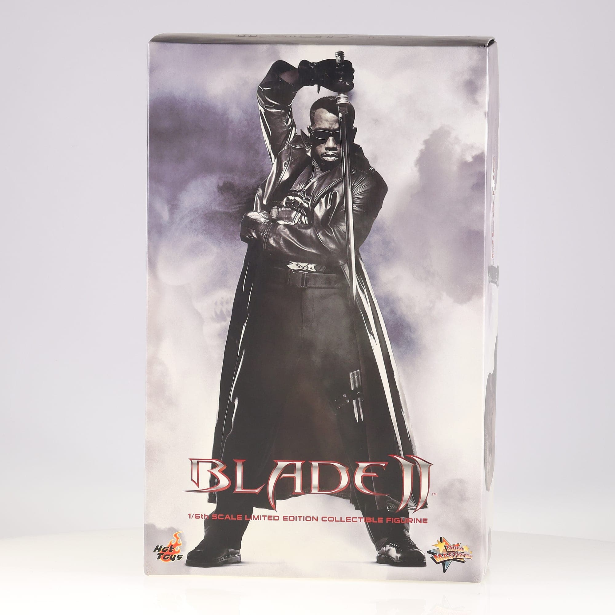 Hot Toys Blade II — photo 1