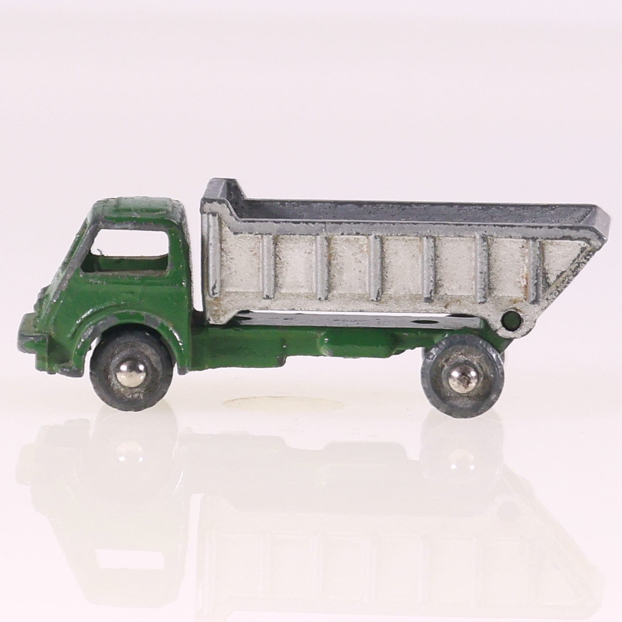 CIJ M4 Renault camion benne 1/87 micro-miniature 
