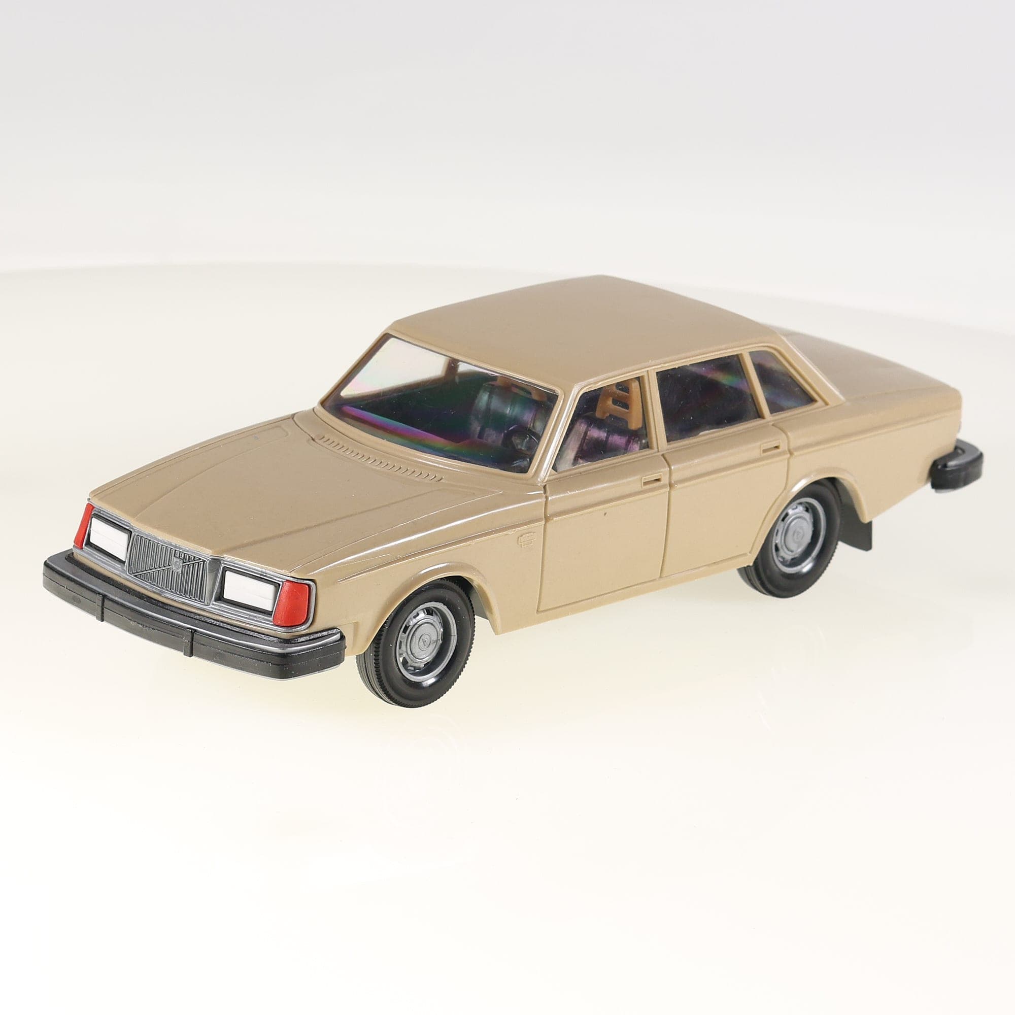 STAHLBERG Volvo 264 GL Beige doré