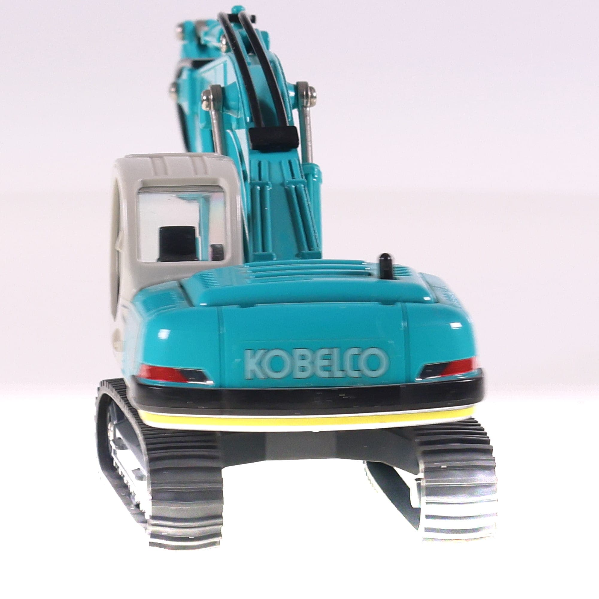 Diapet K-18 Acera Super version SK200 - Kobelco 1/52  — miniature 7