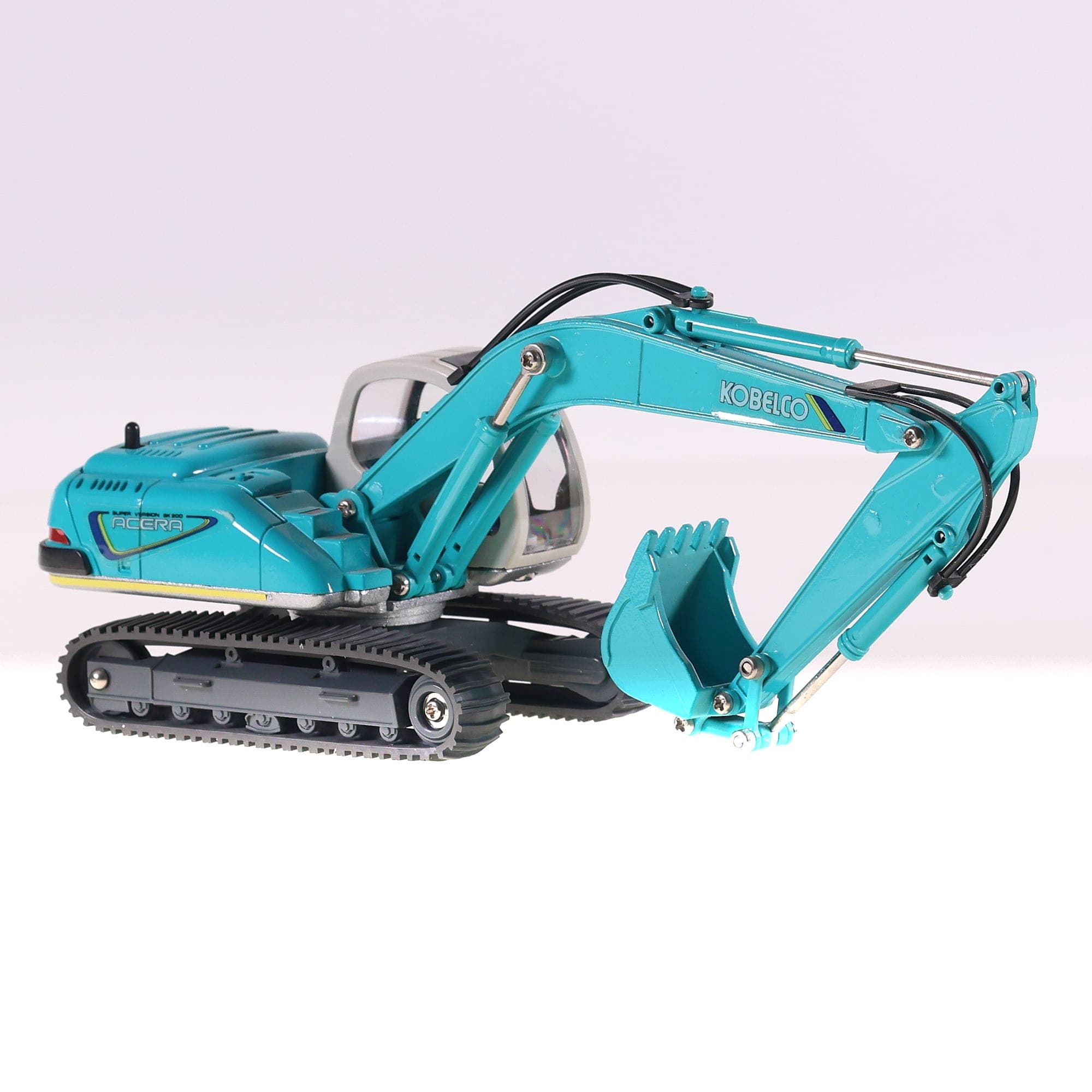 Diapet K-18 Acera Super version SK200 - Kobelco 1/52  — miniature 10