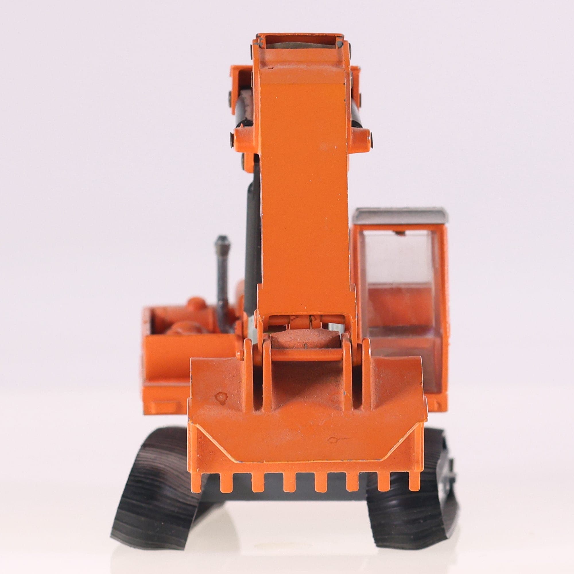 NZG n° 145 Atlas Pelleteuse AB 2202 D 1/50  — miniature 8