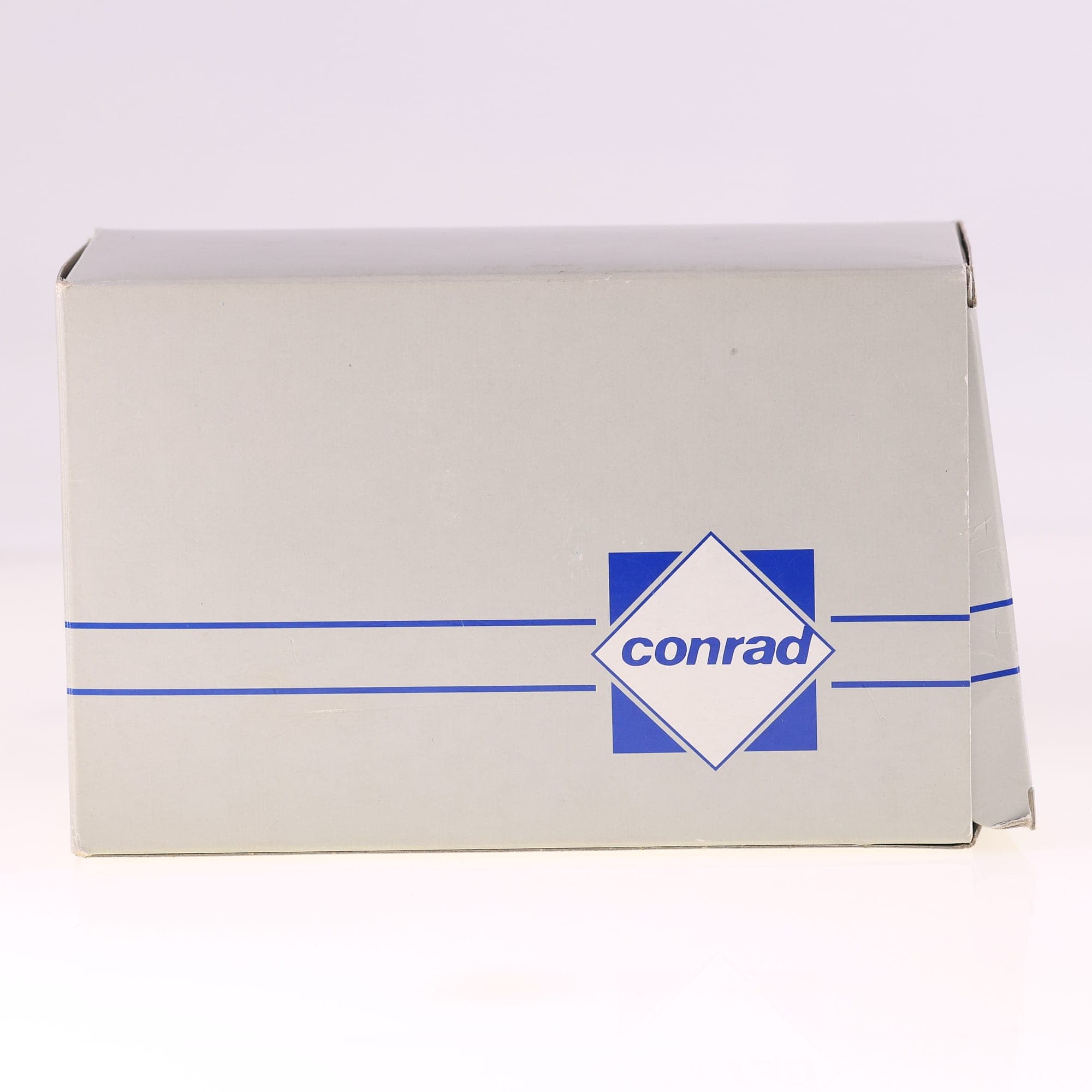 Conrad Komatsu WA 75 Jaune avec boîte — miniature 5