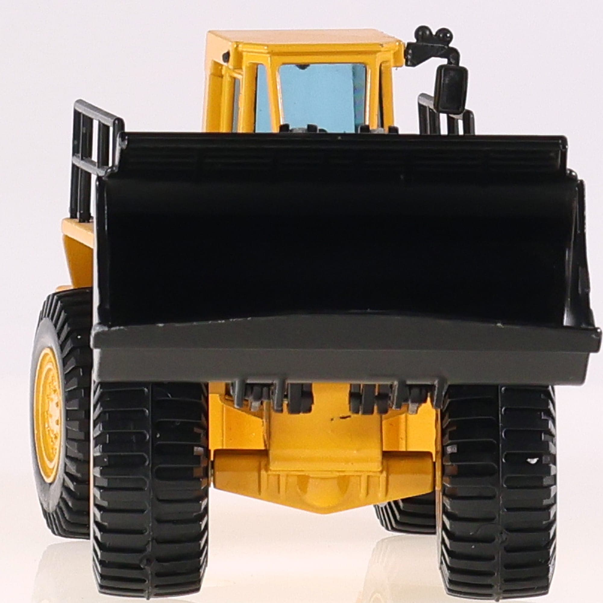 Joal Mighigan L320 1/50 Jaune avec boîte — miniature 12
