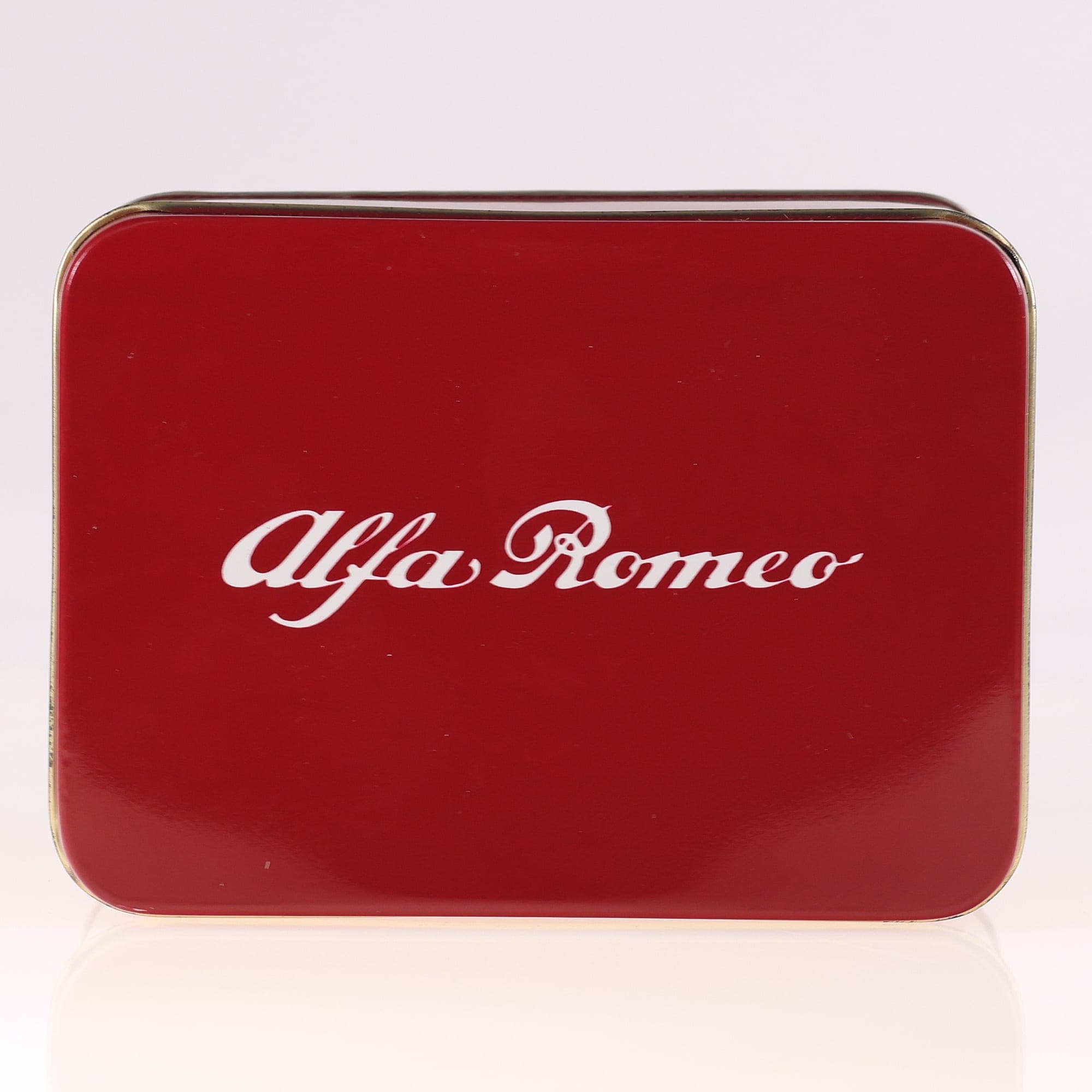 Solido Alfa Romeo Spider 1/43 Jaune avec boîte — miniature 4
