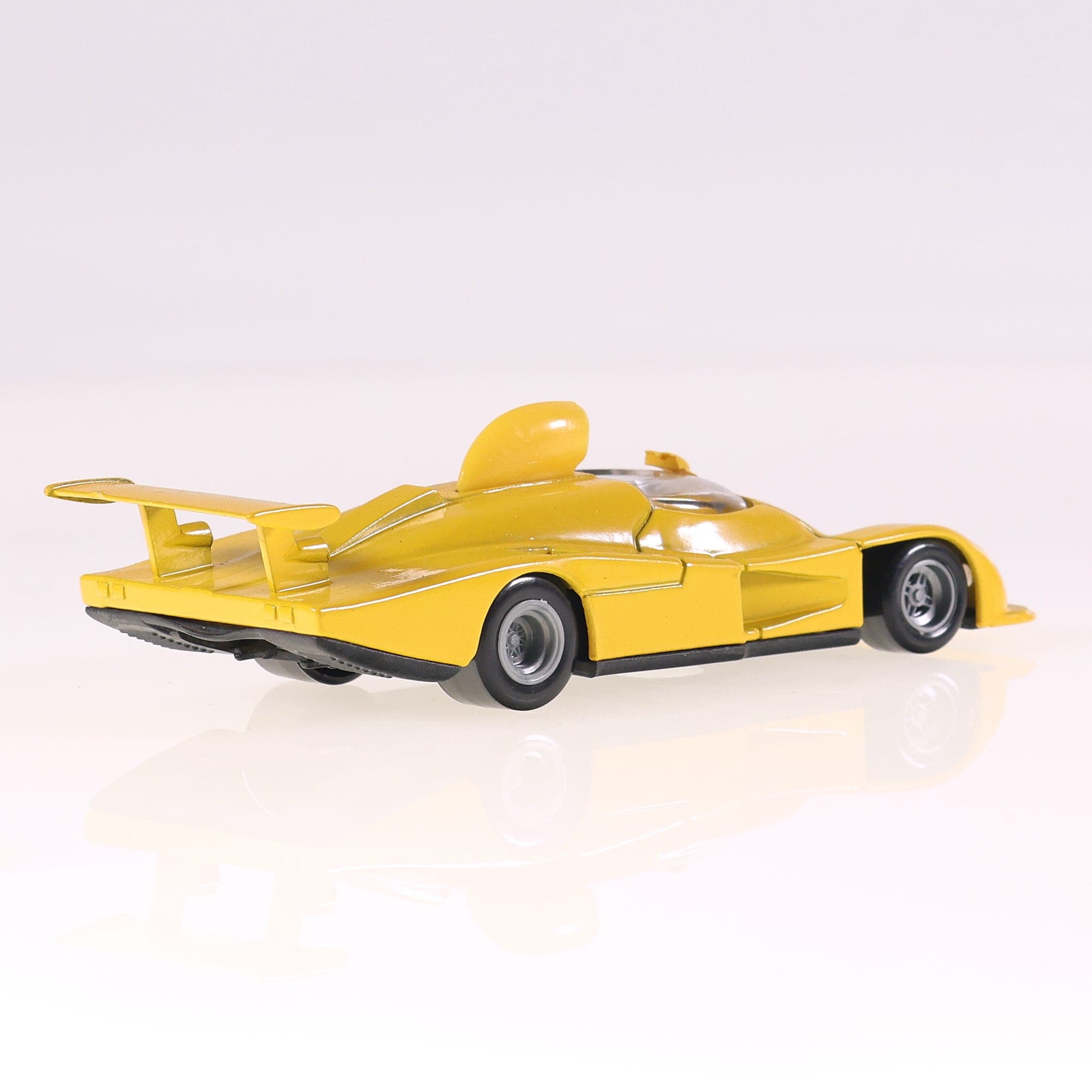 Solido n° 87 Renault Alpine A 442 Le Mans 1978 #2 1/43 Avec autocollants — miniature 9