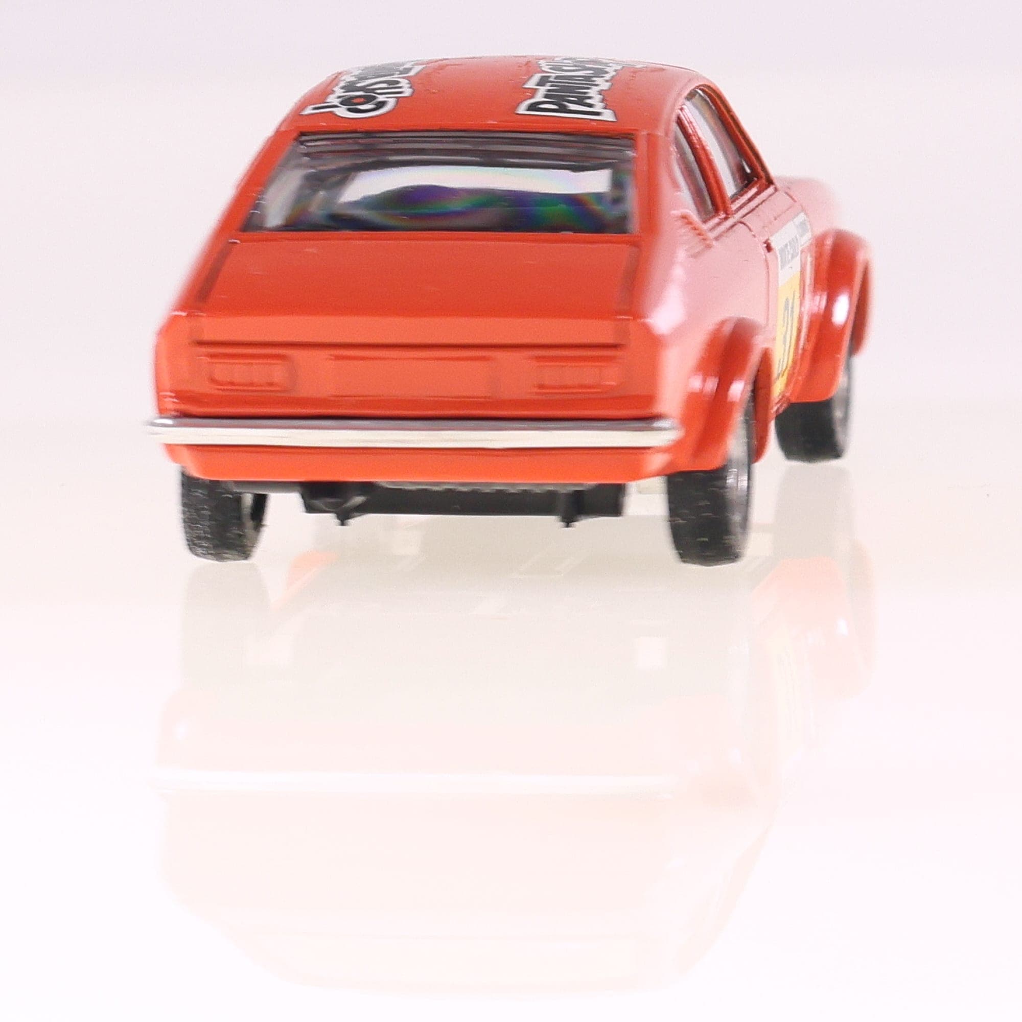 Solido n° 70 Opel GTE Rallye #31 1/43 Avec autocollants — miniature 8