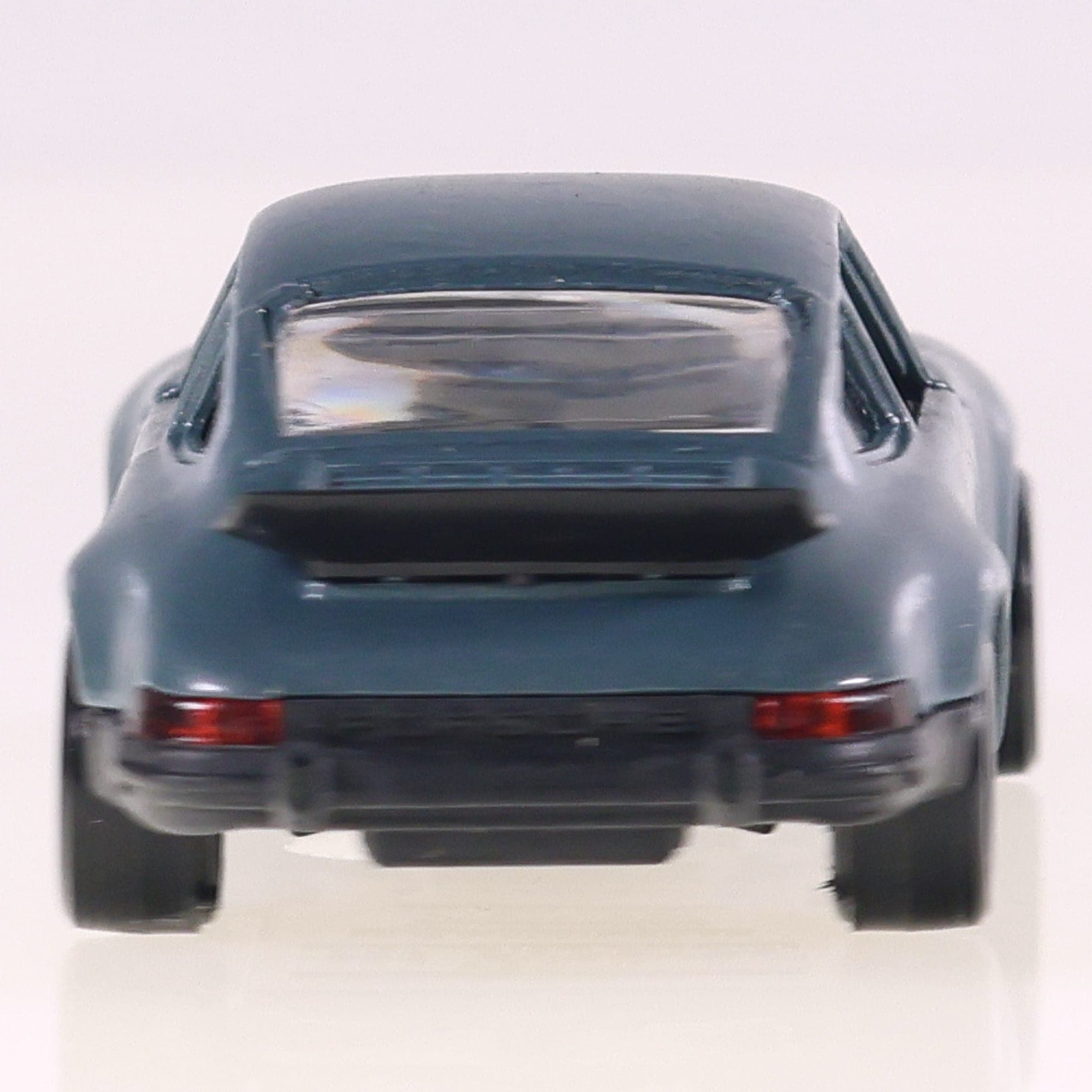 Solido n° 63 Porsche Turbo 911 1/43  — miniature 9
