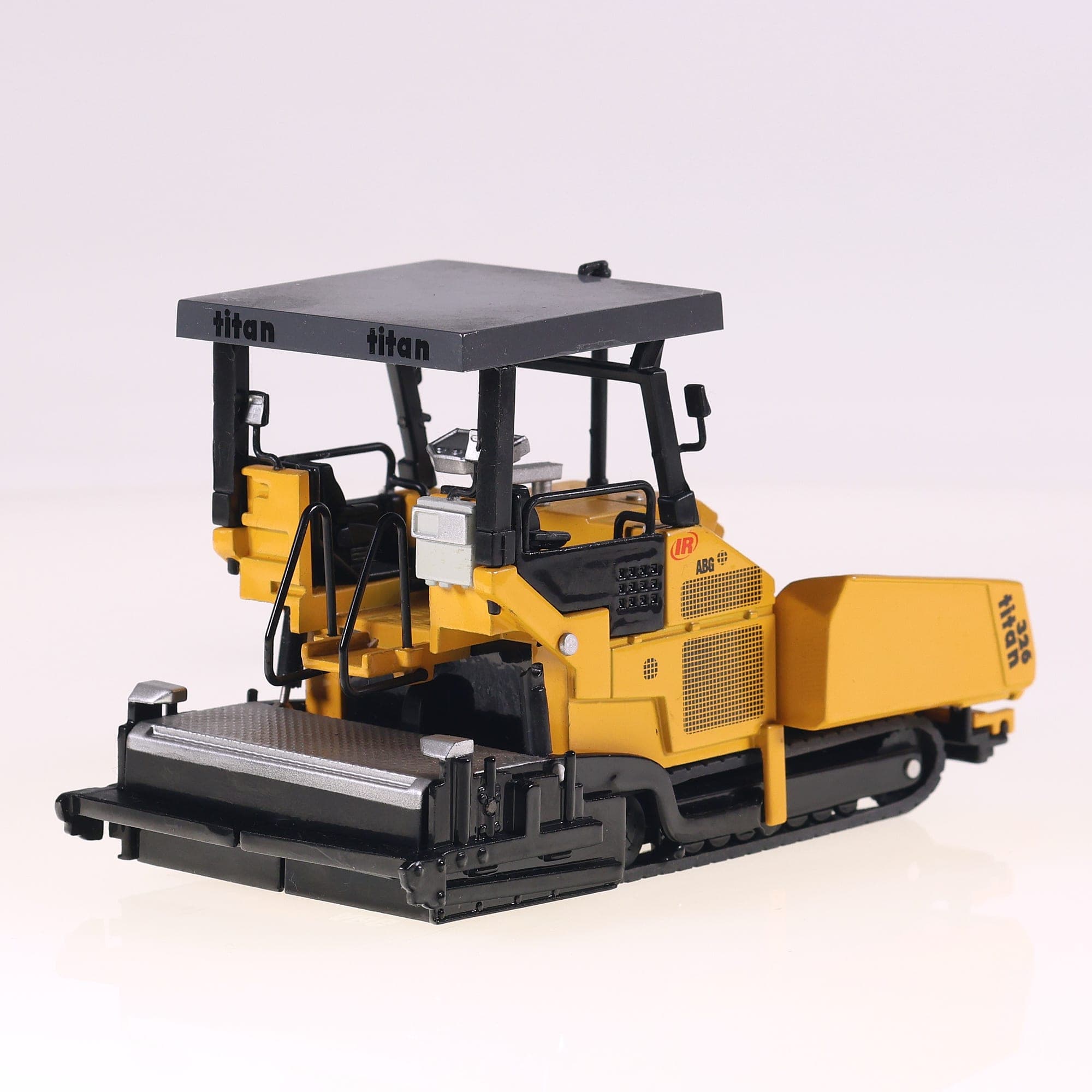 IR ABG TITAN 326 Limited edition [1500] Jaune avec boîte — miniature 10