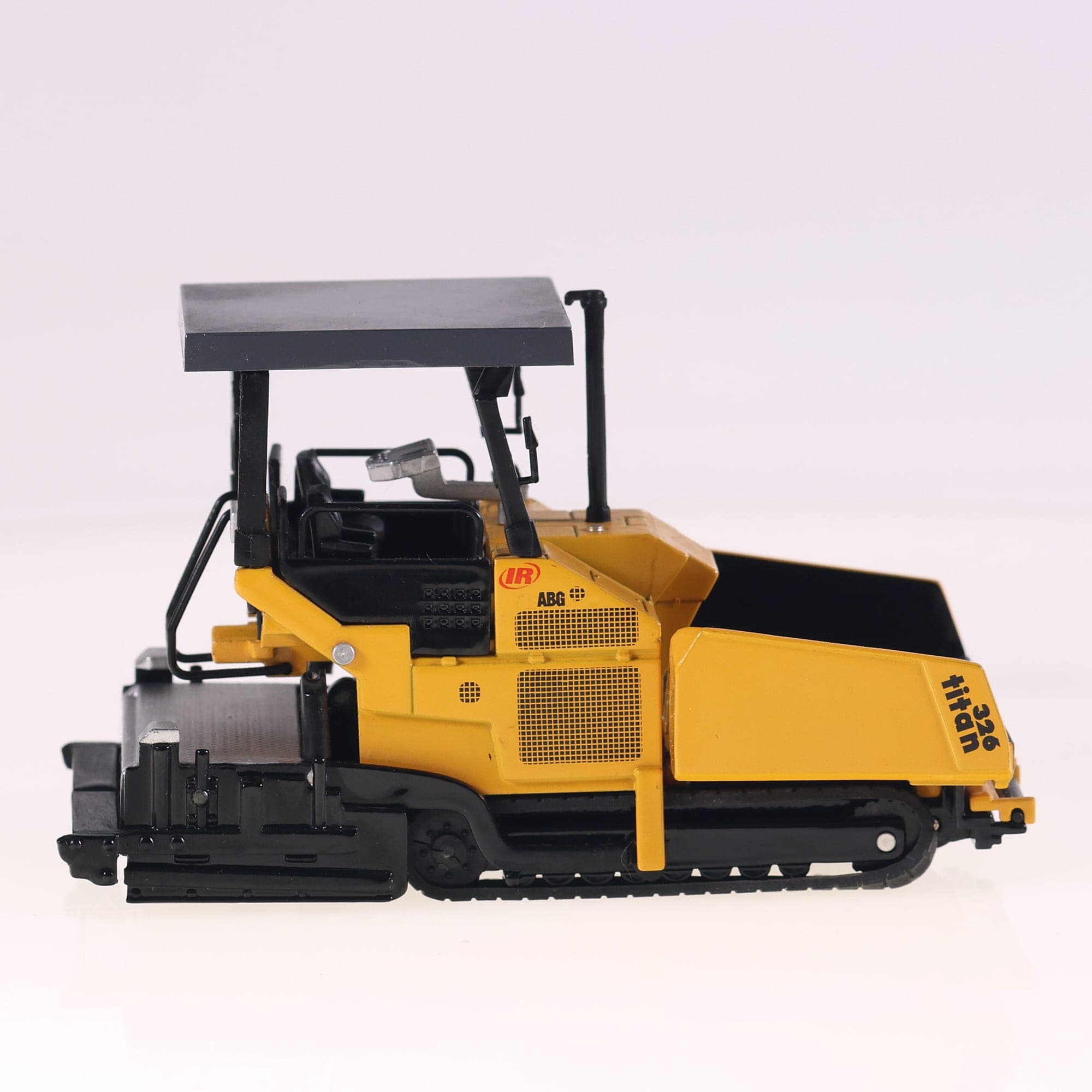 IR ABG TITAN 326 Limited edition [1500] Jaune avec boîte — miniature 11