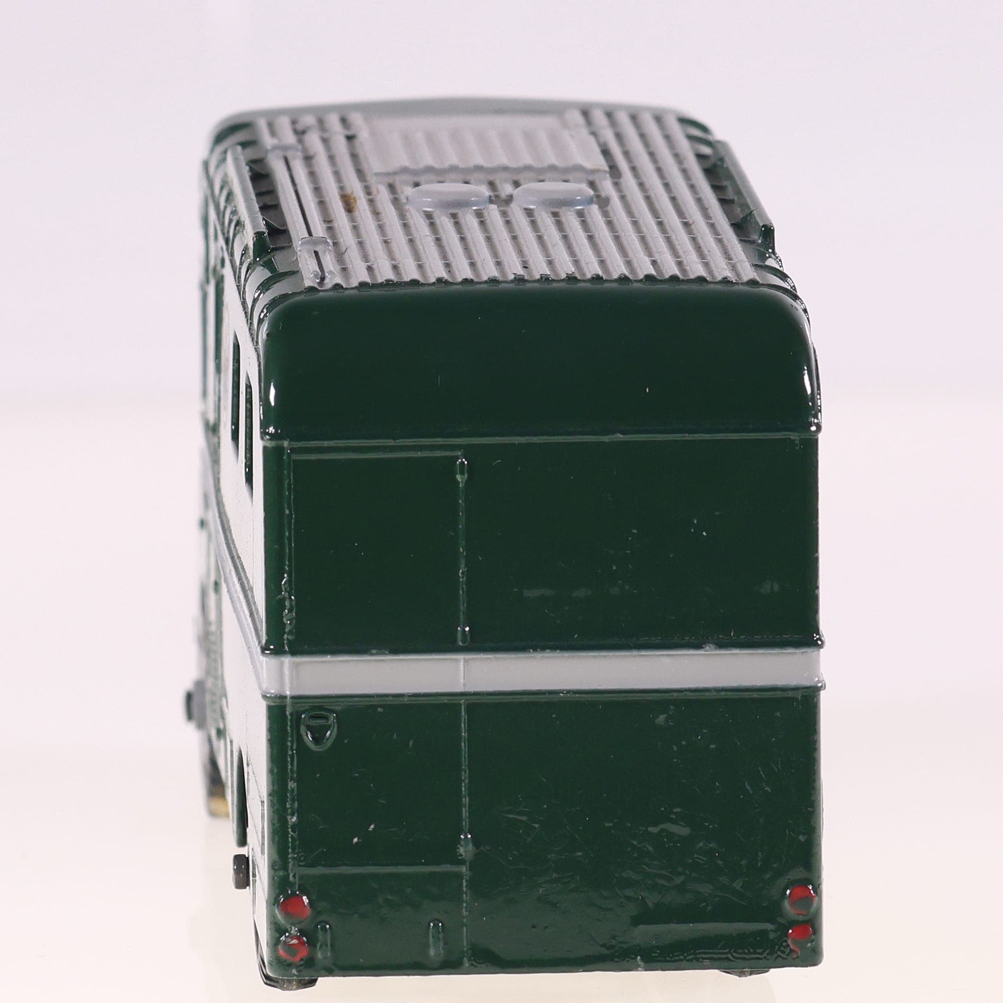 Dinky Toys 967 BBC TV Mobile Control Room 1/43 état A avec boîte — miniature 3
