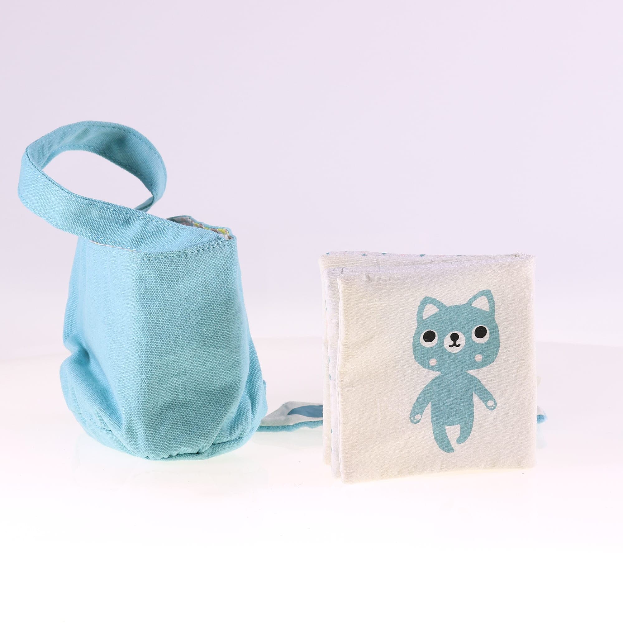 POMEA Djeco Au dodo 10 cm avec boîte — miniature 7