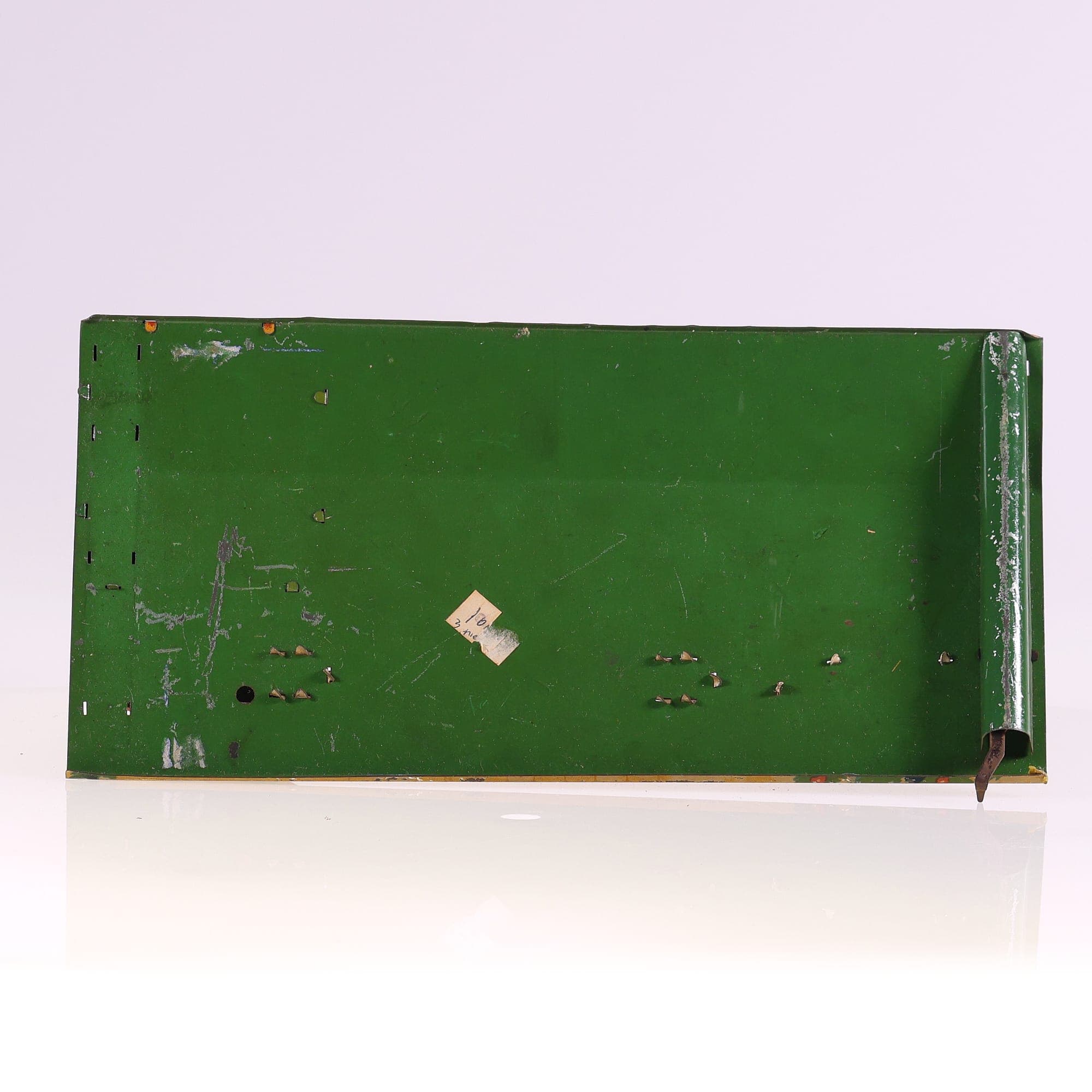 Hornby France passage à niveau +cabane Garde-barrière O Grade C sans boîte — miniature 10