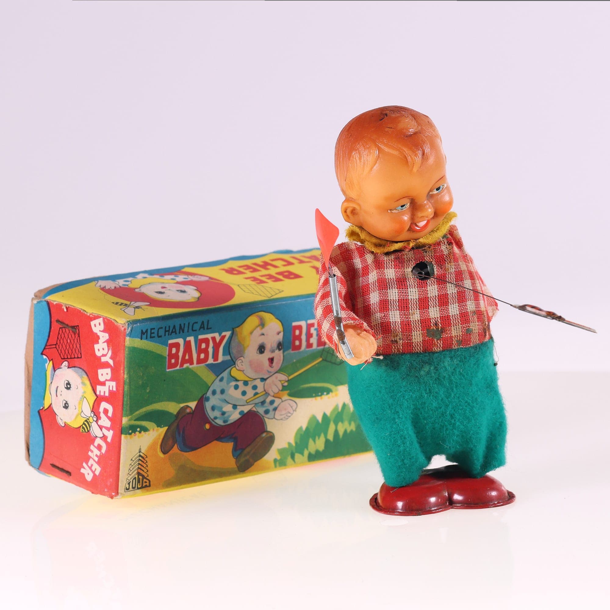 Joja Mechanical Baby Bee catcher Bon état  — photo 1