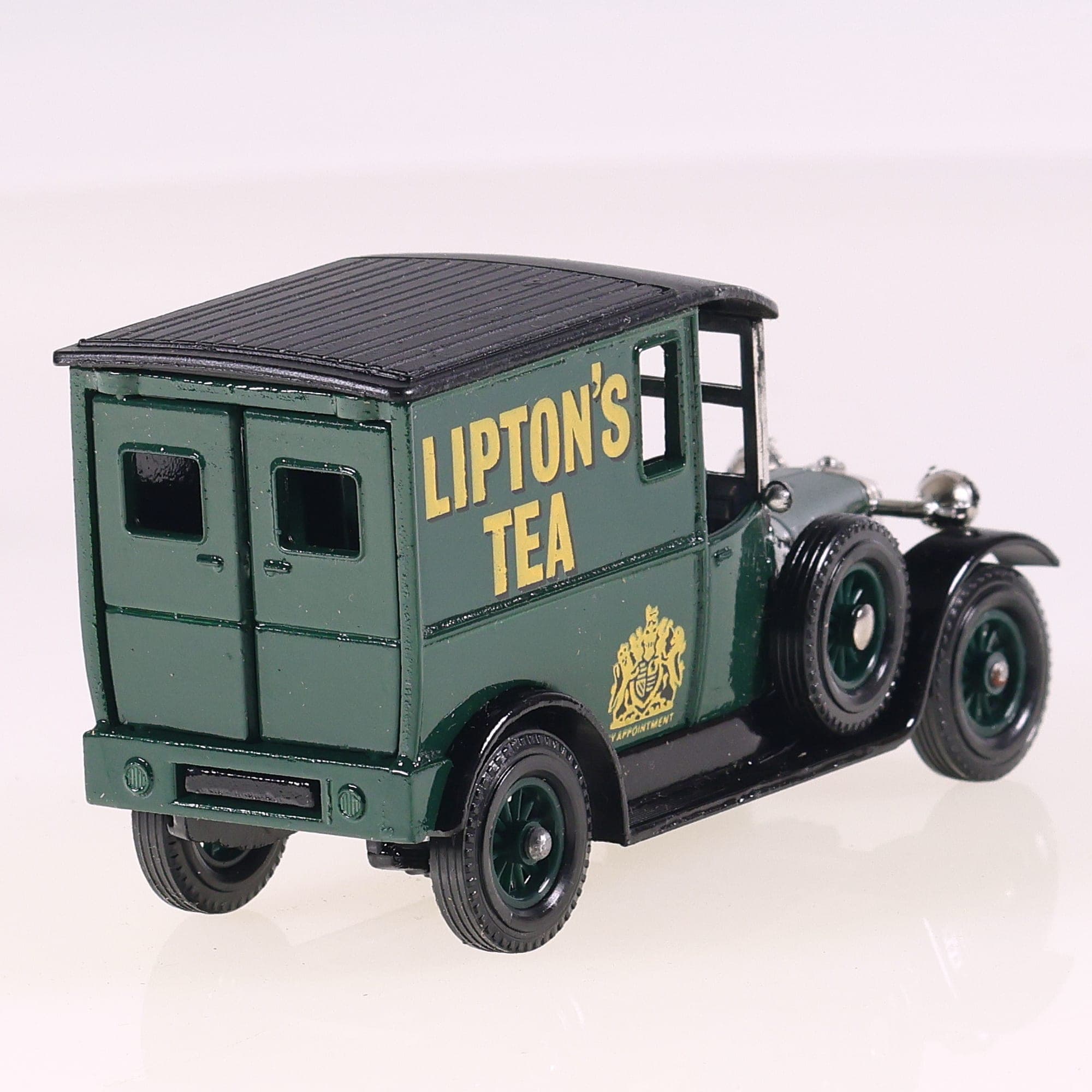 Matchbox Y-5 Talbot Van 1927 - Lipton's Tea 1/47  — miniature 8