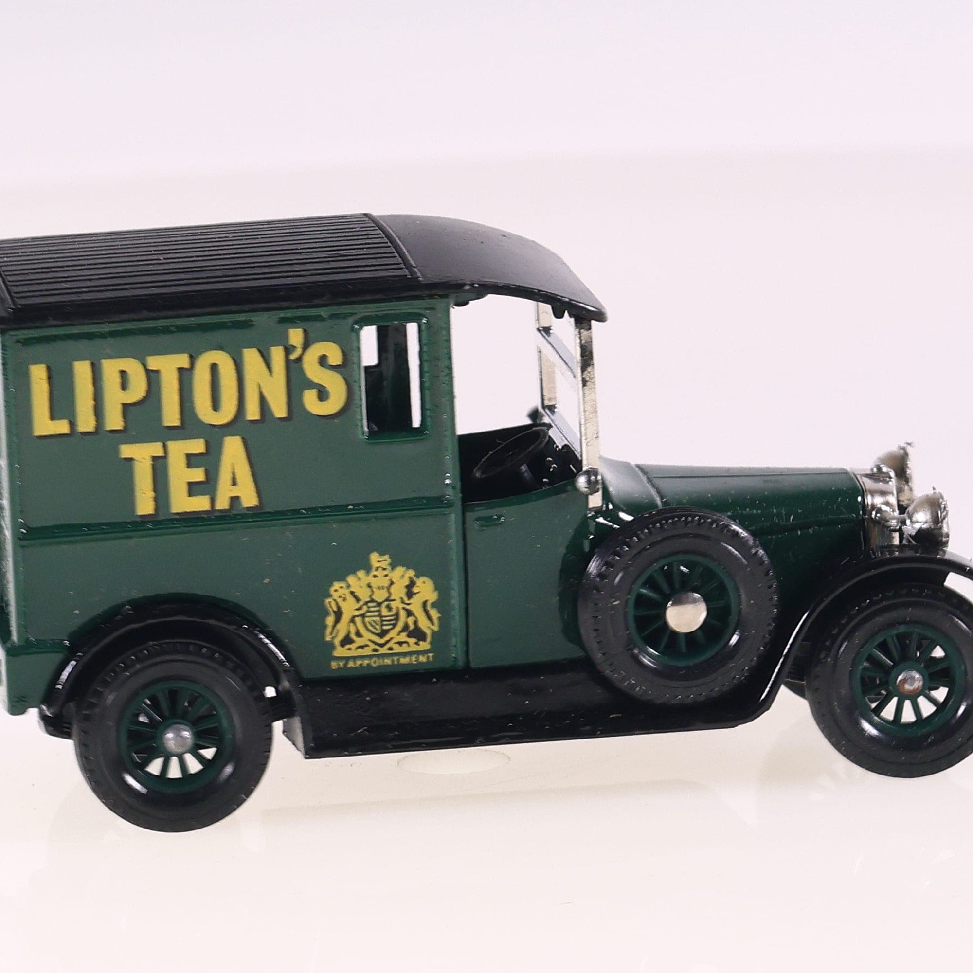 Matchbox Y-5 Talbot Van 1927 - Lipton's Tea 1/47  — miniature 9