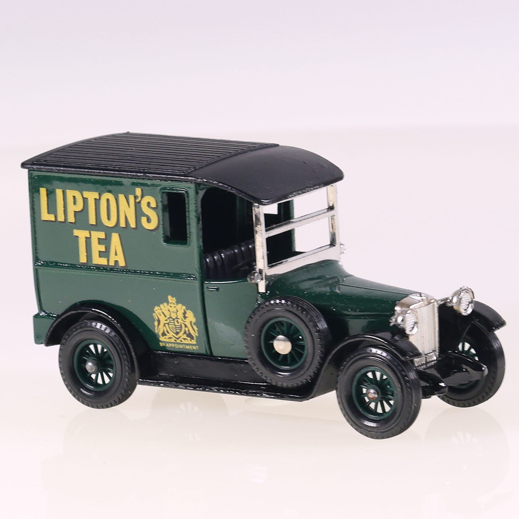 Matchbox Y-5 Talbot Van 1927 - Lipton's Tea 1/47  — miniature 10