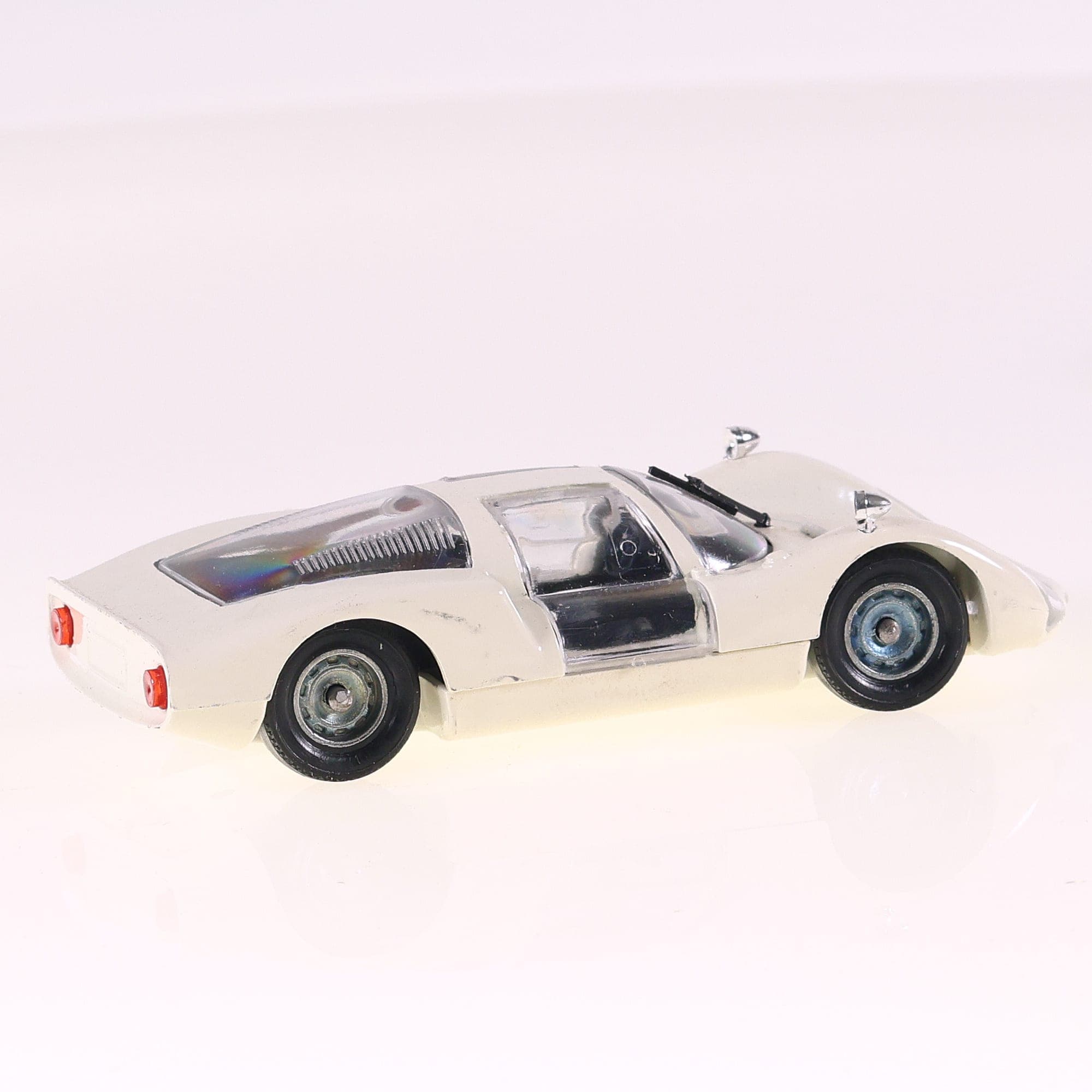 Verem 607 Carrera 6 - LM 1968 1/43  — miniature 9