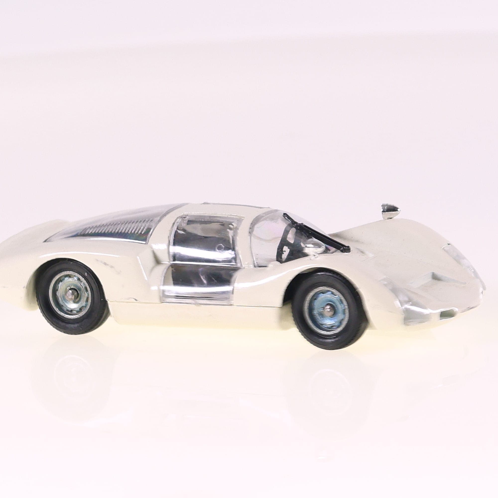Verem 607 Carrera 6 - LM 1968 1/43  — miniature 10