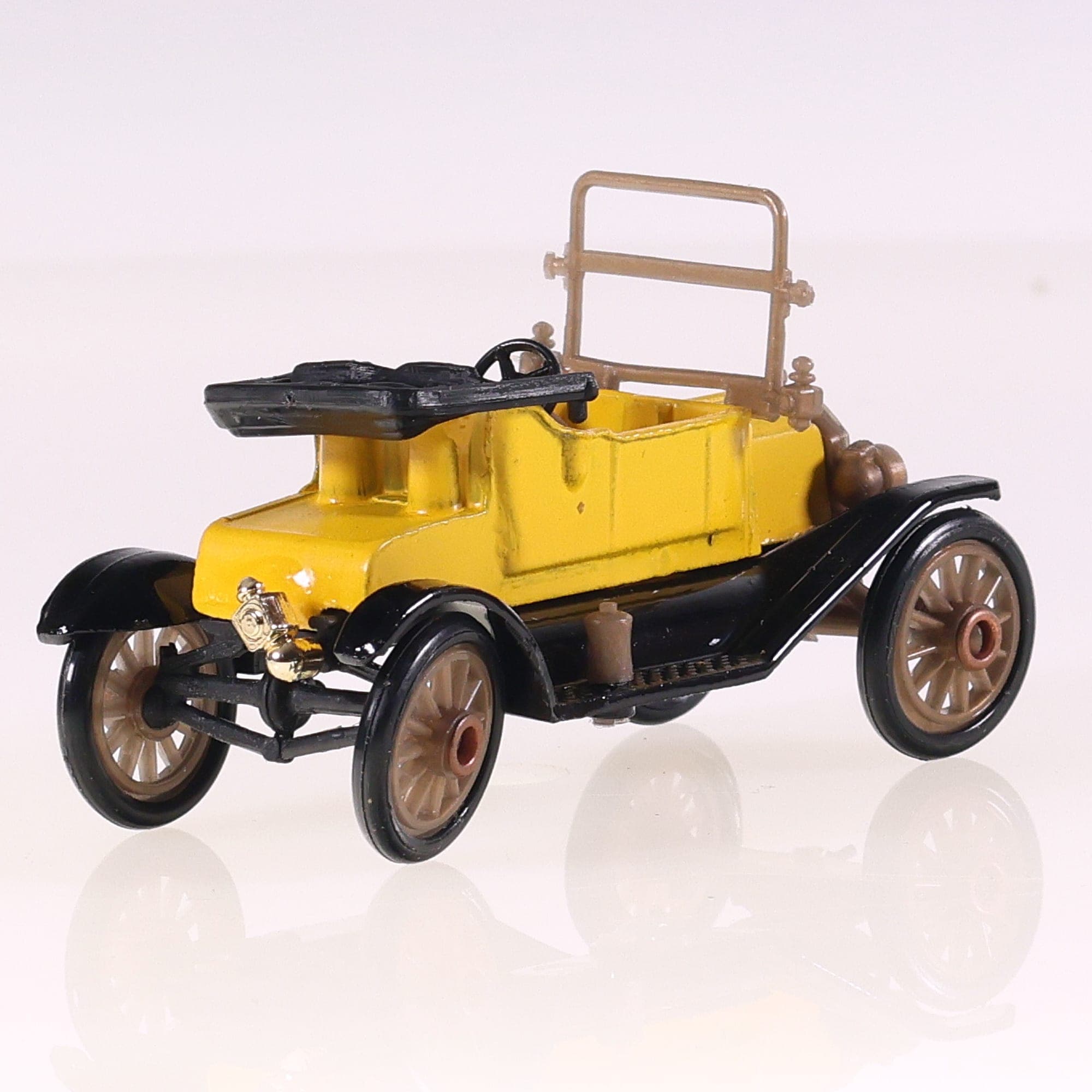 Safir n°8 Ford T - Lizzie - 1911  — miniature 8