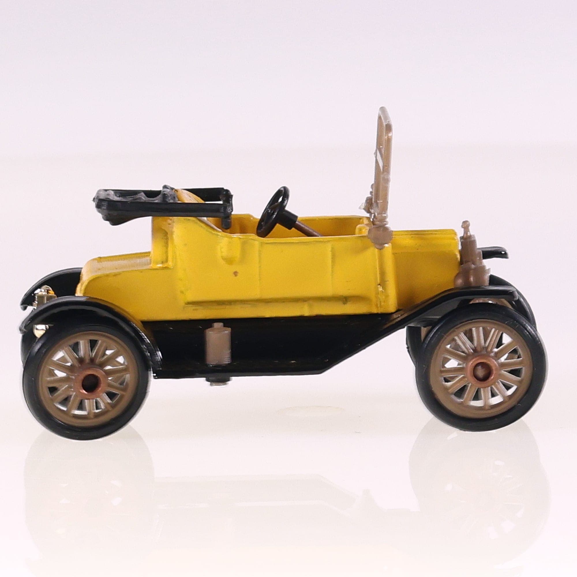 Safir n°8 Ford T - Lizzie - 1911  — miniature 9
