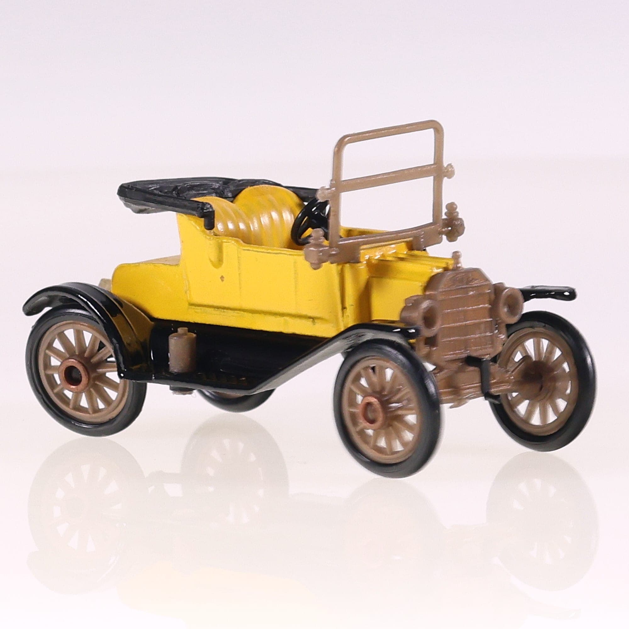 Safir n°8 Ford T - Lizzie - 1911  — miniature 10