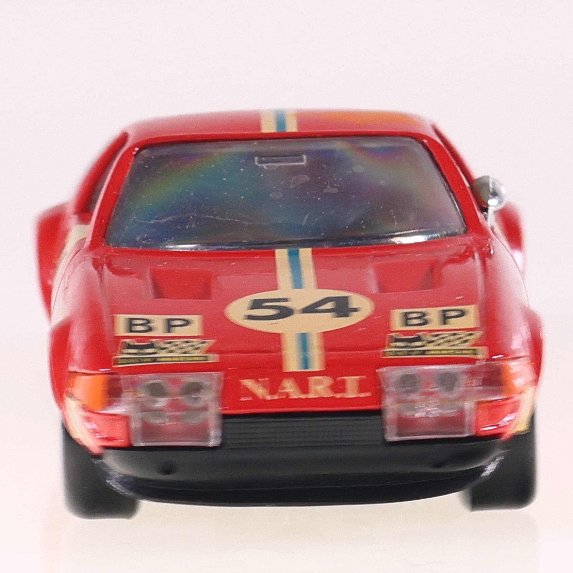 Solido n° 16 Ferrari Daytona #54 1/43  — miniature 12
