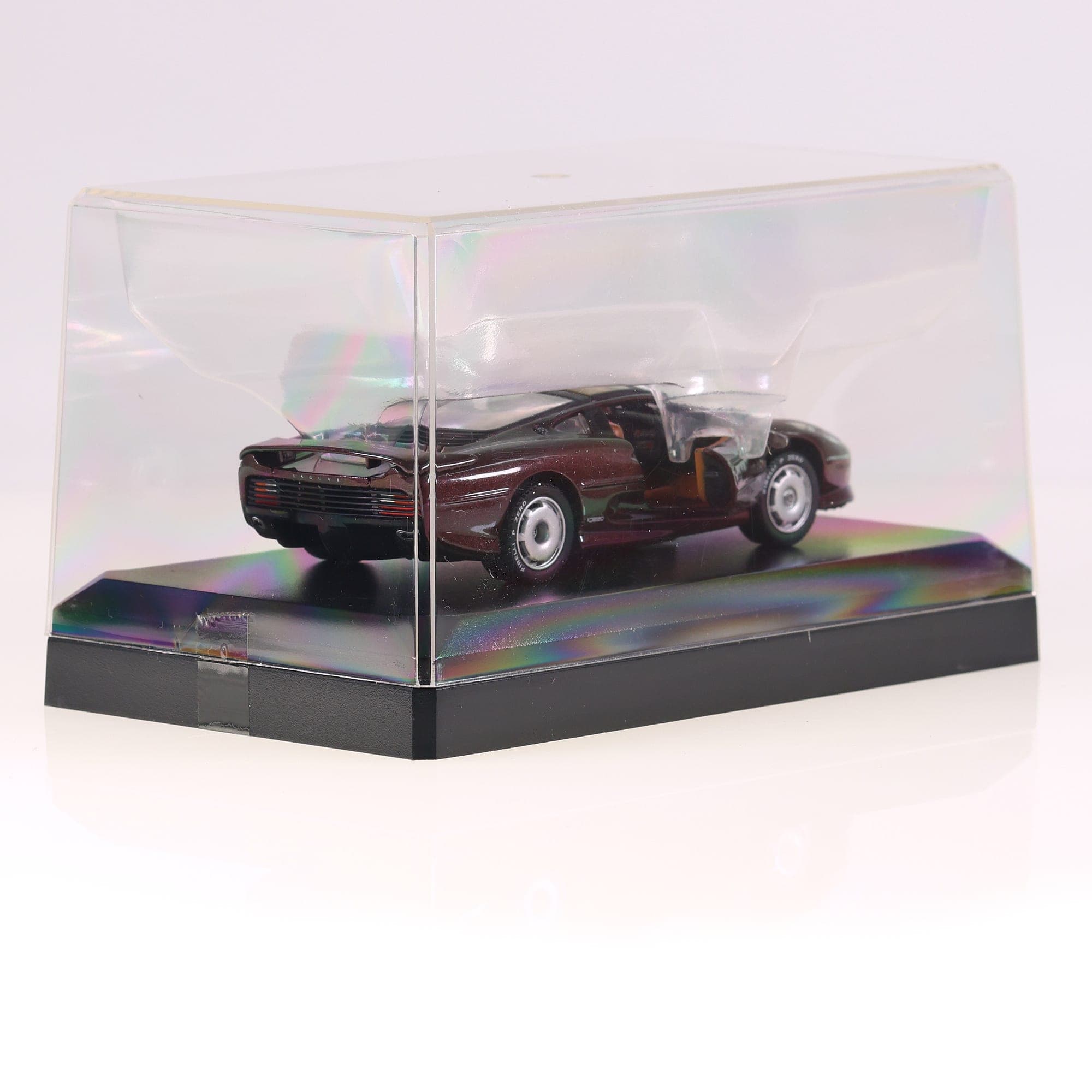 DetailCars 173 Jaguar XJ 220 1/43 — miniature 3