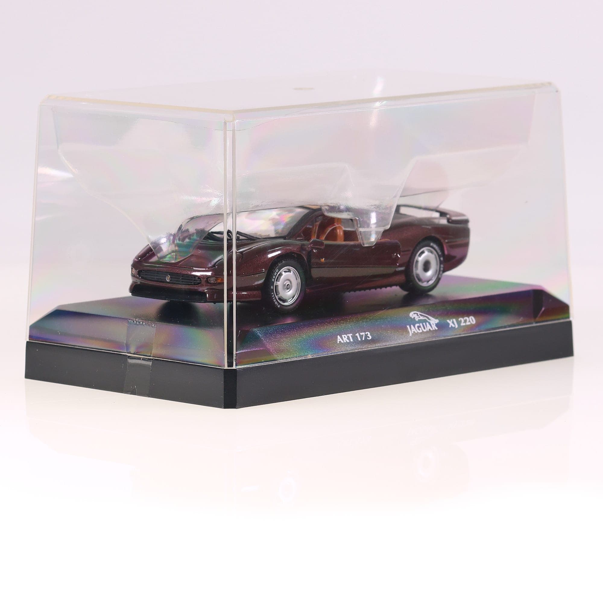 DetailCars 173 Jaguar XJ 220 1/43 — miniature 15