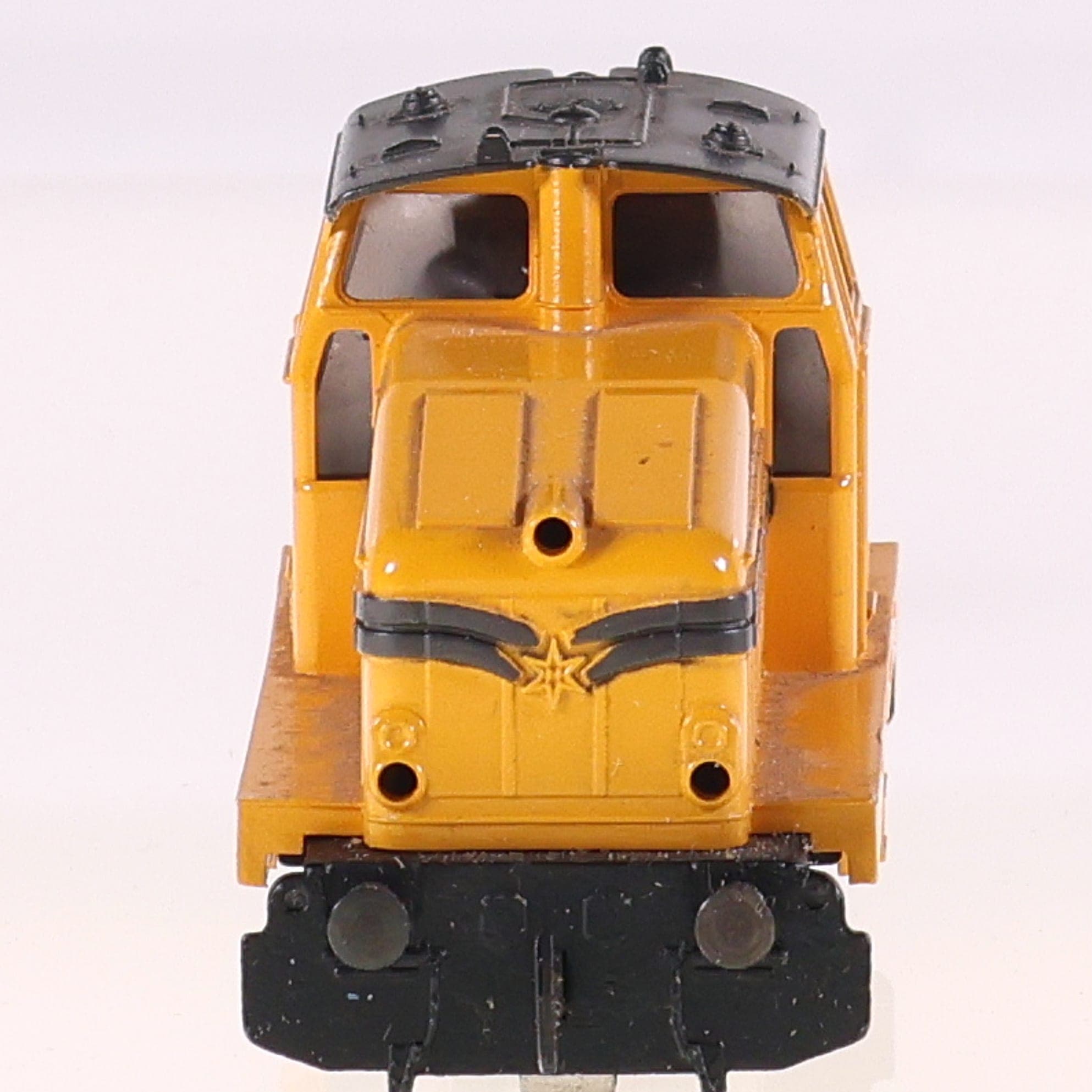 Märklin 3080locomotive diesel Diesellokomotive DHG 500 état B   — miniature 5