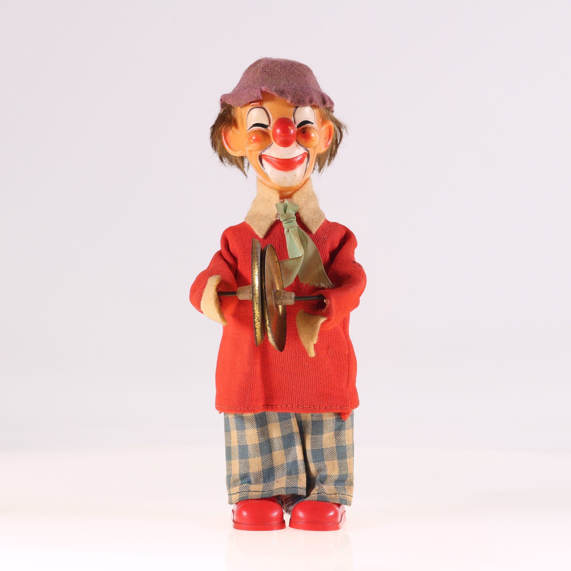 Carl original Clown aux Cymbales — photo 1