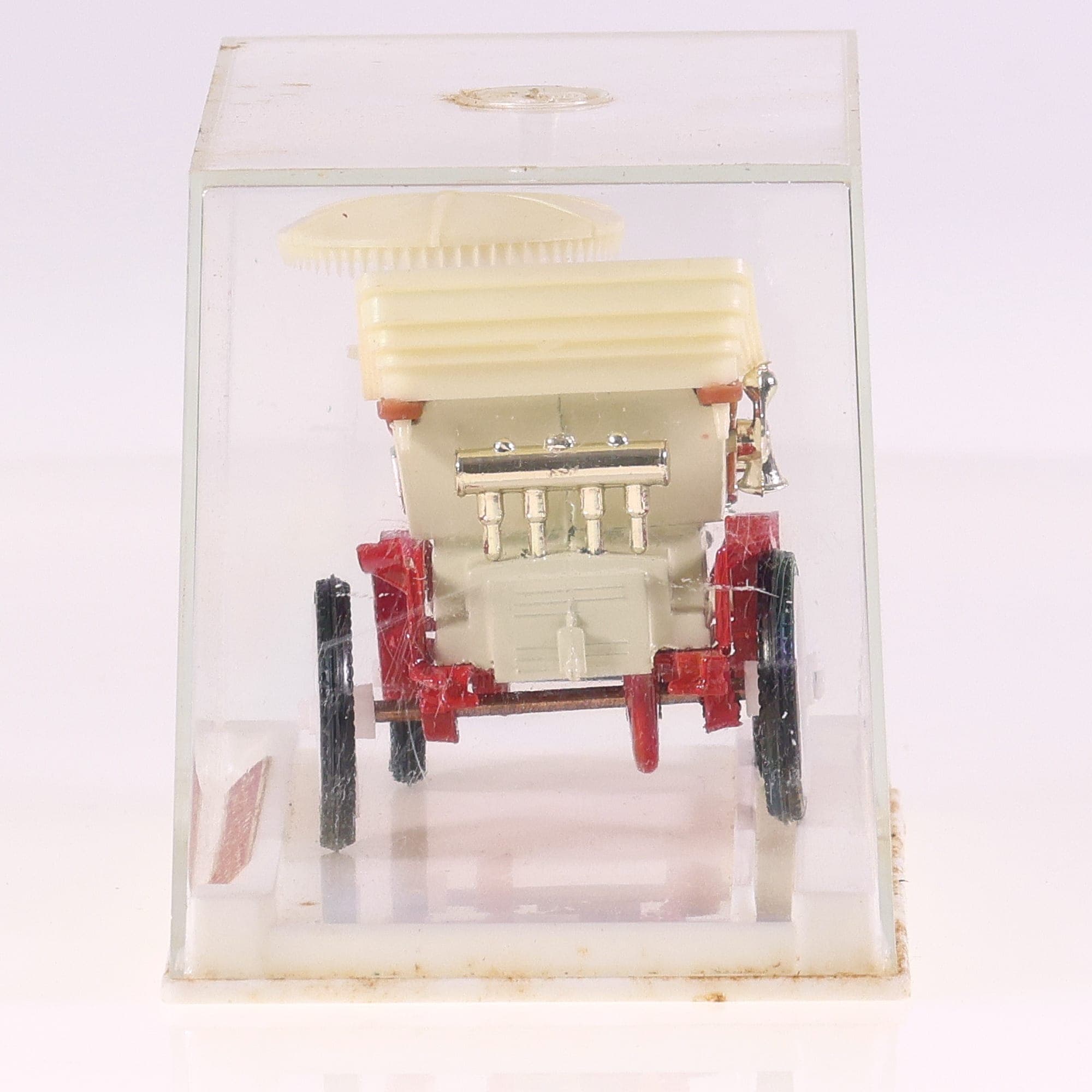 Safir n°2 Peugeot Victoria 1898 Autre Bicolore avec boîte — miniature 3