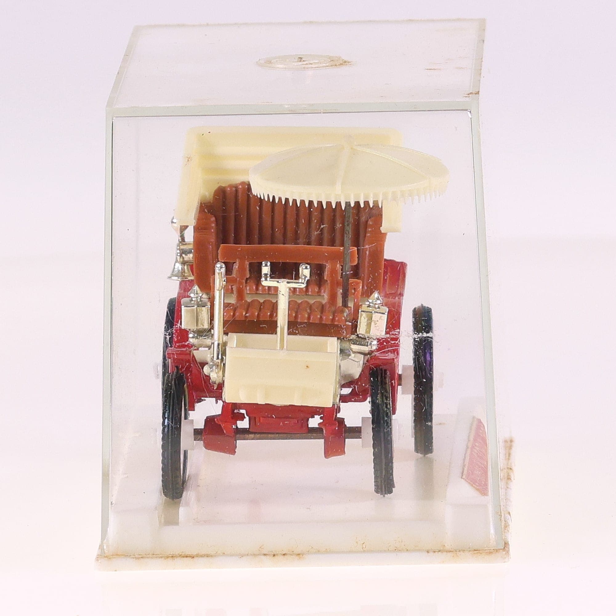 Safir n°2 Peugeot Victoria 1898 Autre Bicolore avec boîte — miniature 5