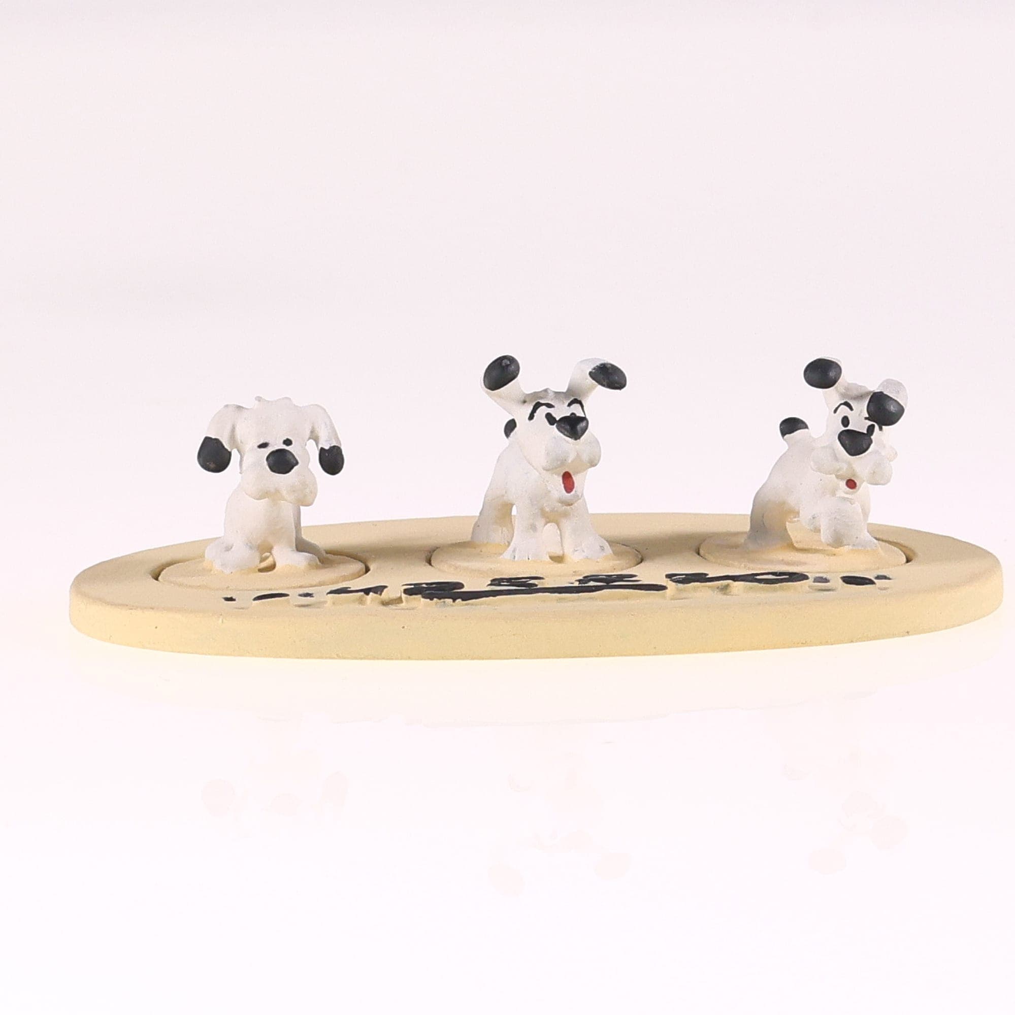 Pixi Idefix evolution 1964 1975 2014 neuf en boite — miniature 2