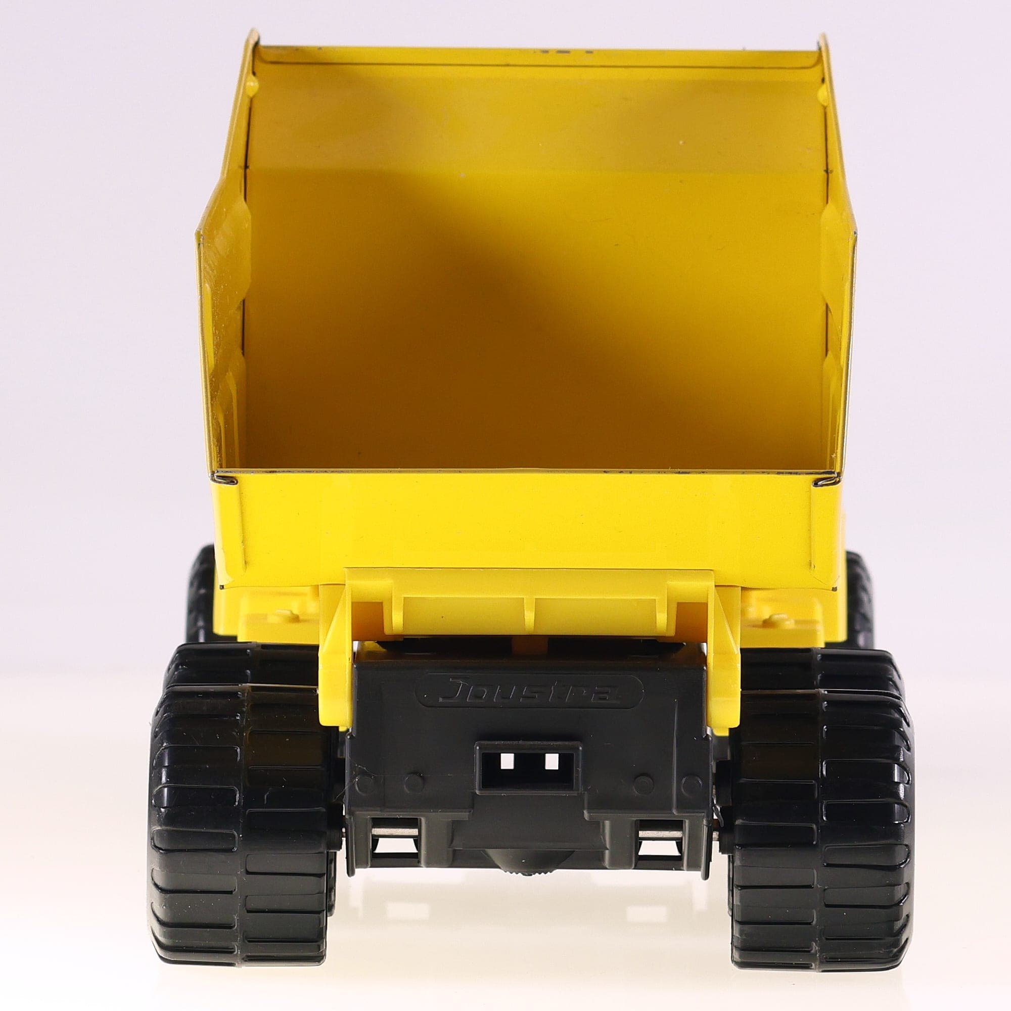Joustra 0434 Goliath camion Dumper Pacific 34 cm état A avec boîte état C — miniature 8