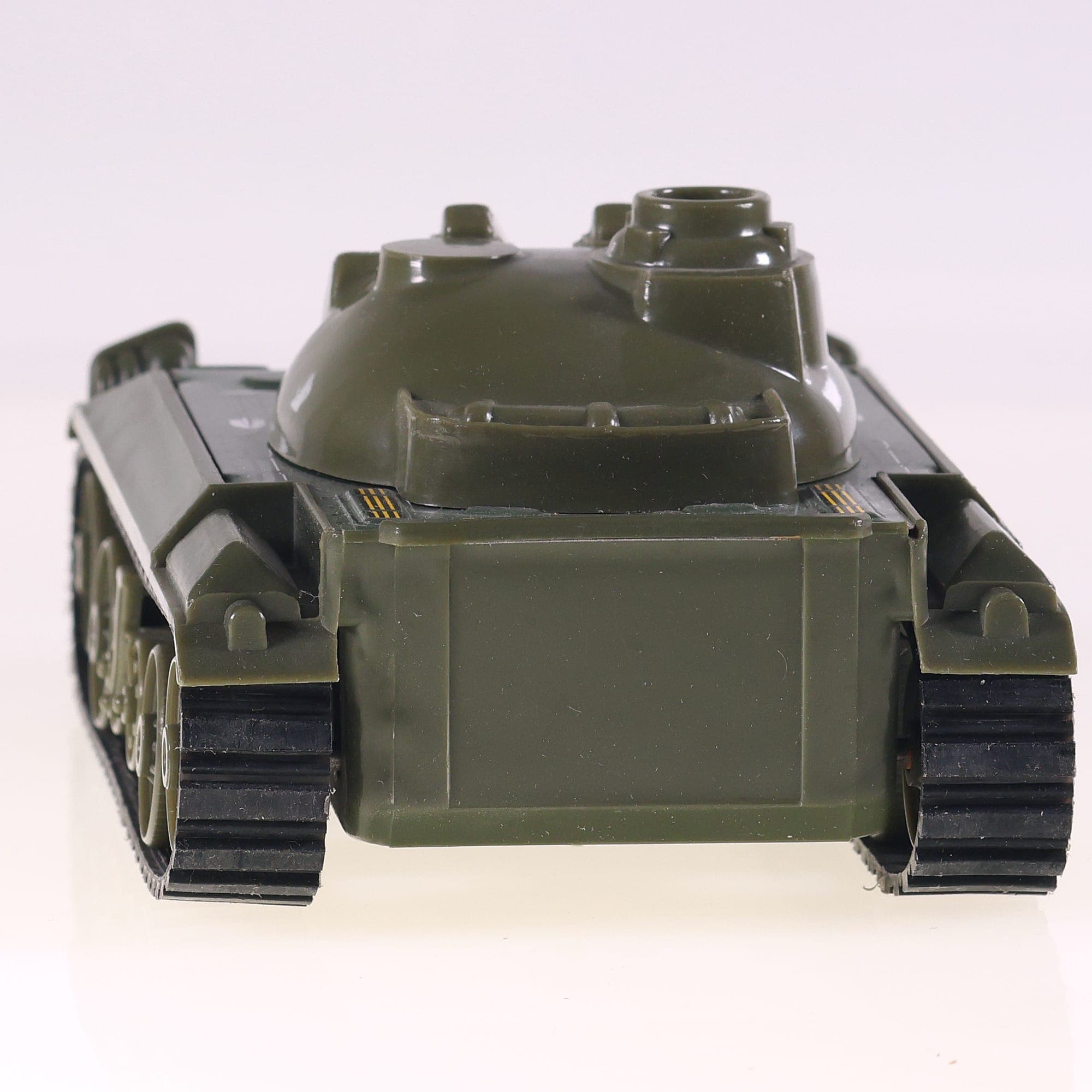 Joustra 710 Tank a Feu CADET TK 30 16 cm vert militaire avec boîte — miniature 8