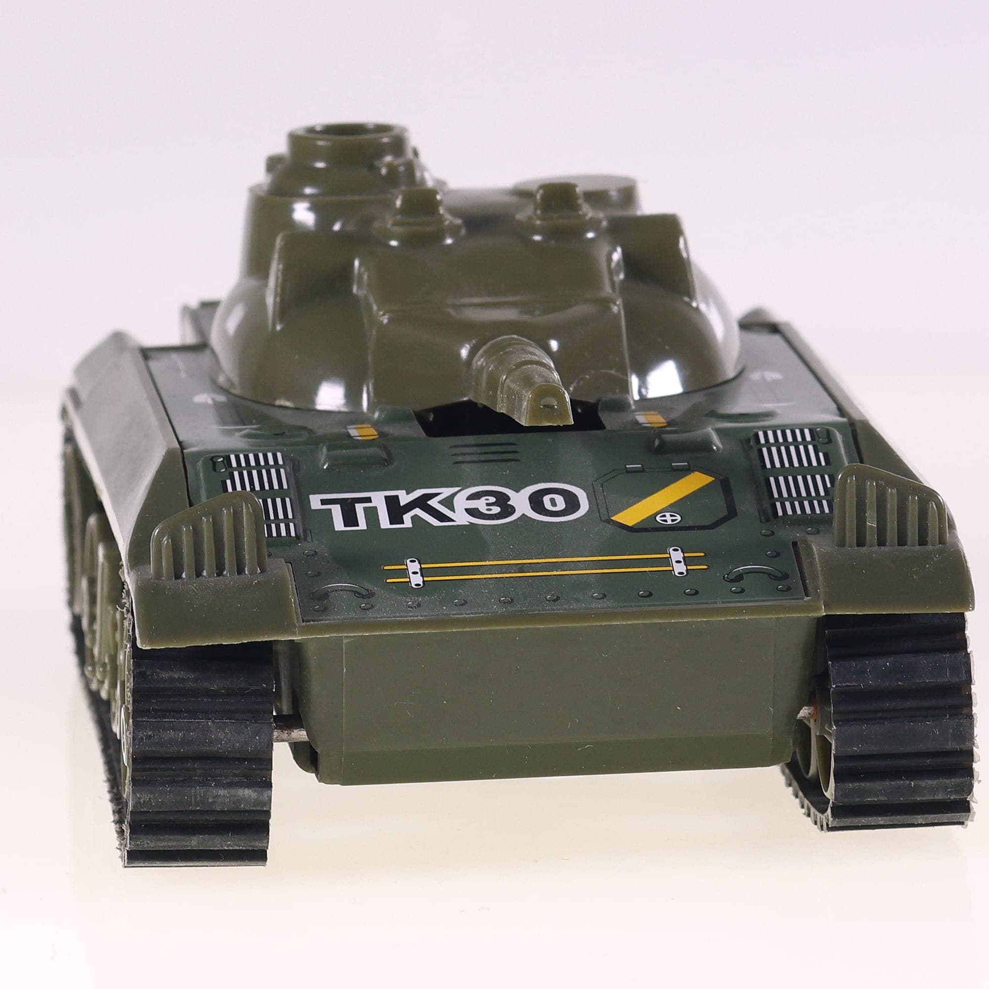 Joustra 710 Tank a Feu CADET TK 30 16 cm vert militaire avec boîte — miniature 12