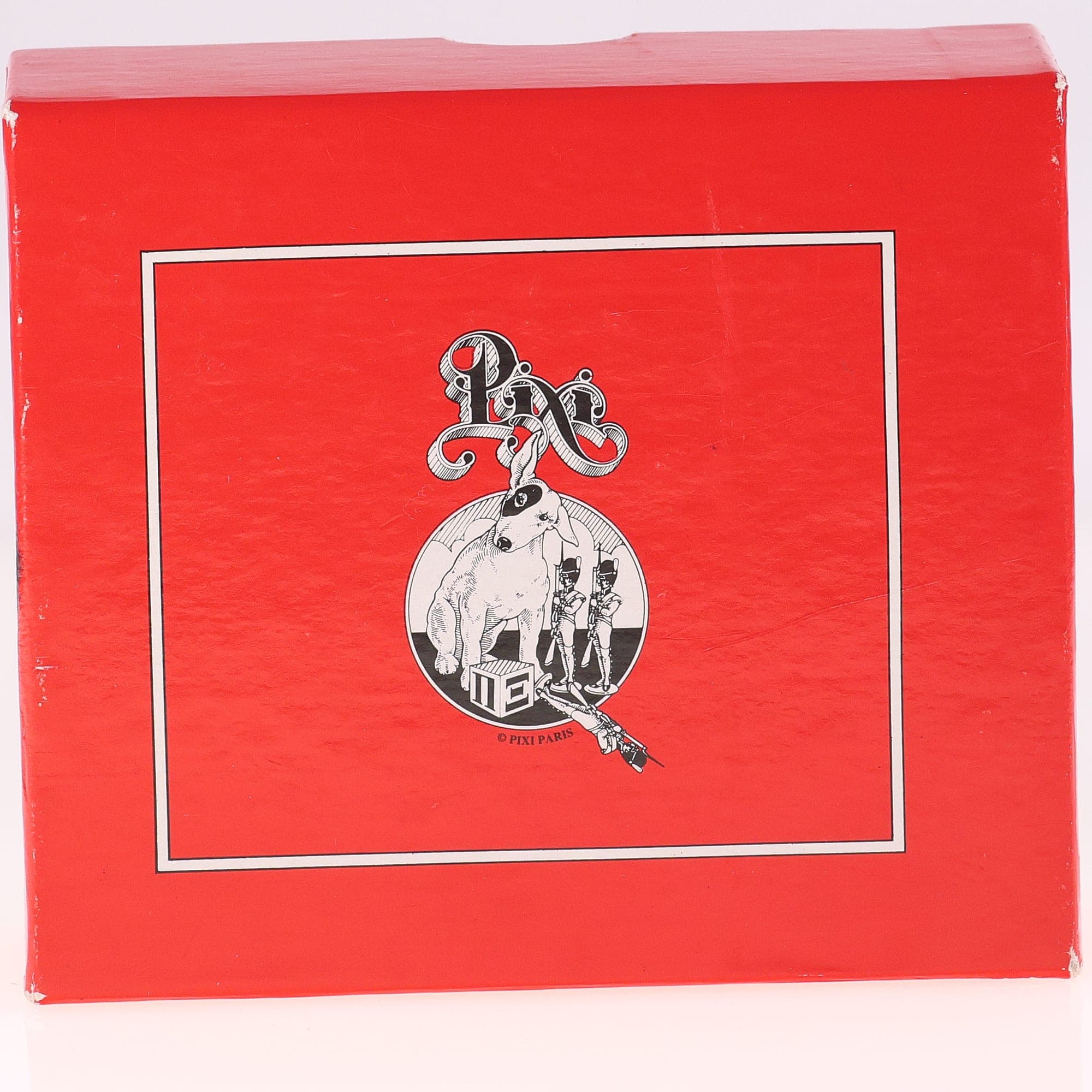 PIXI 4612 Picsou Disney Memory 5 cm neuf en boite de 1989 — miniature 5