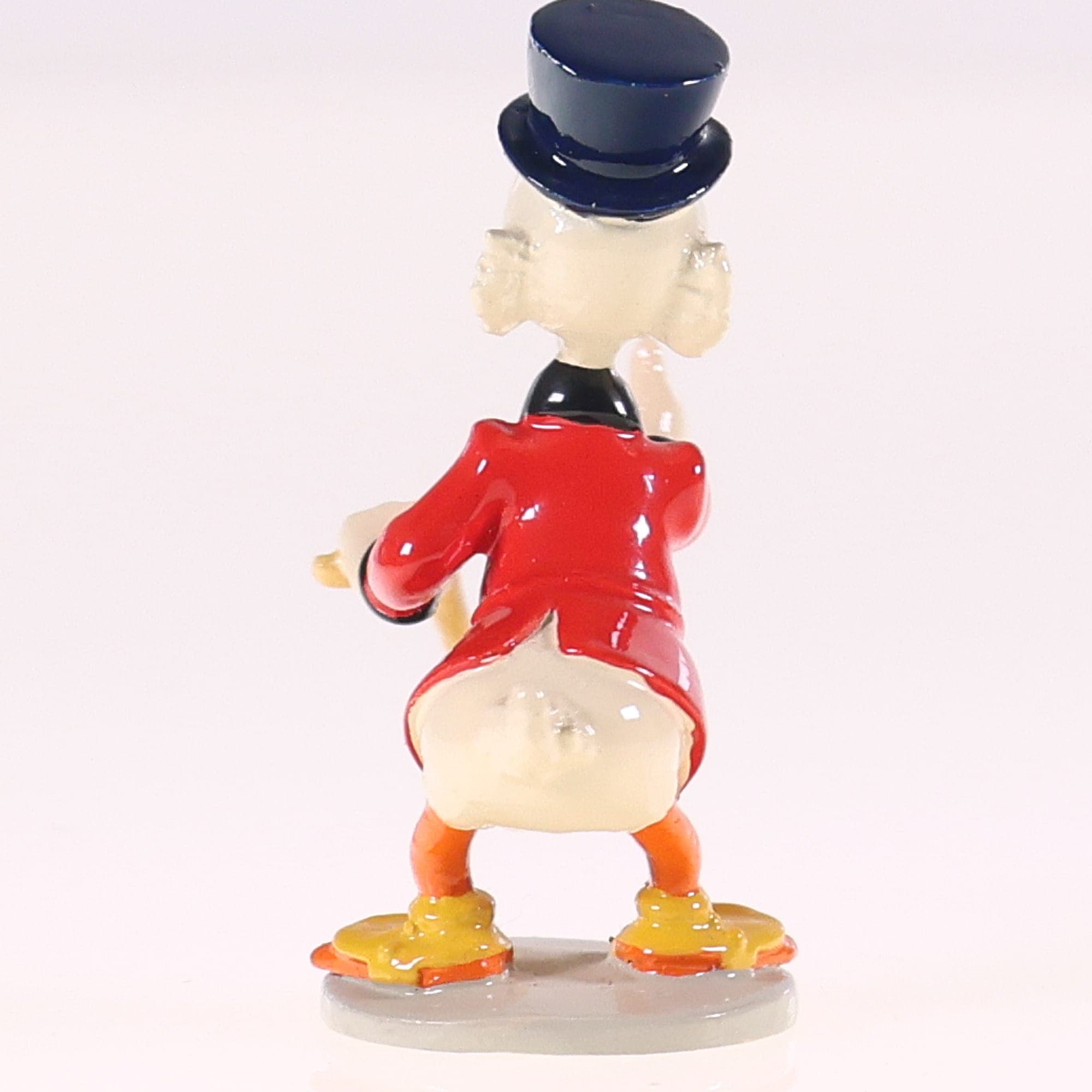 PIXI 4612 Picsou Disney Memory 5 cm neuf en boite de 1989 — miniature 14