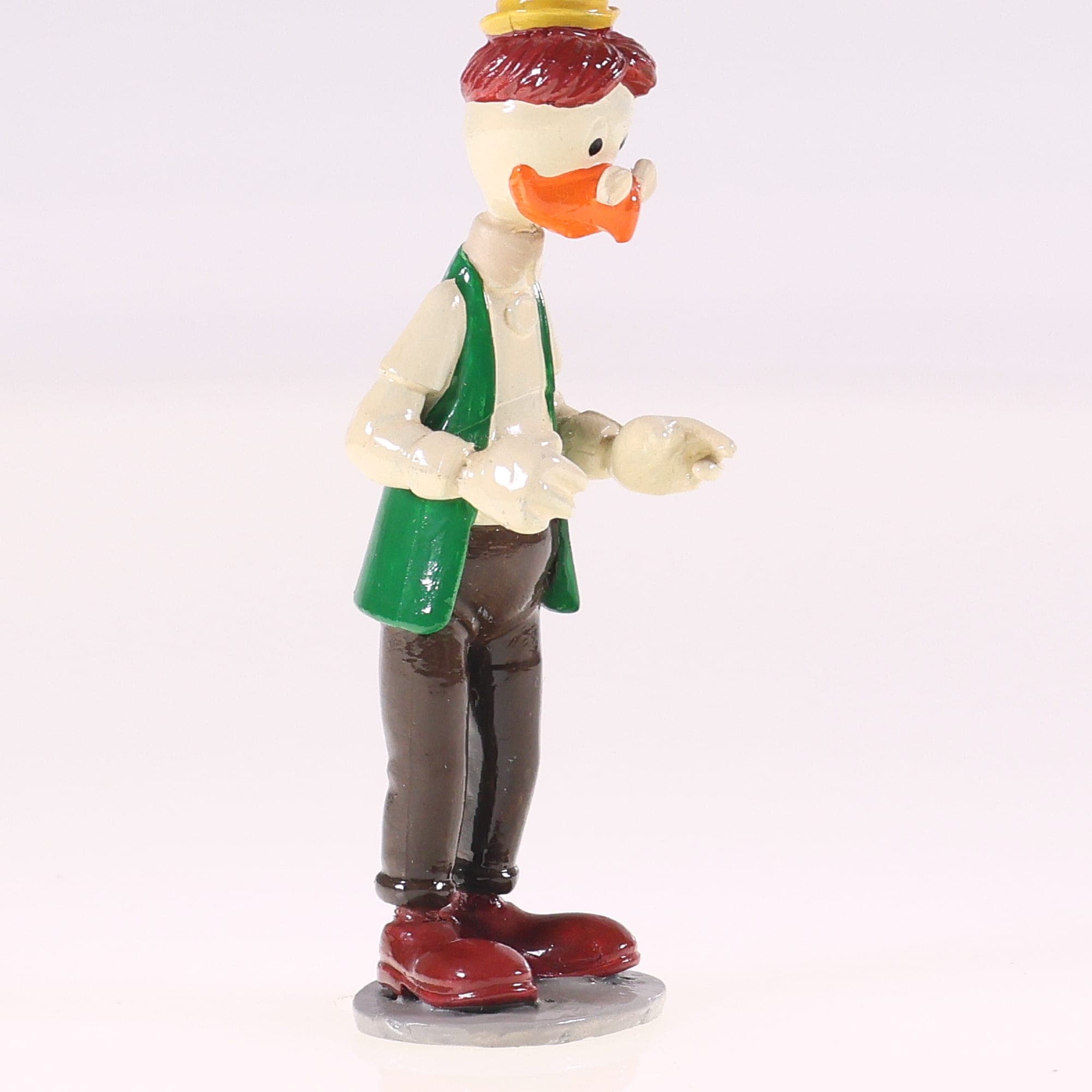 PIXI n° 4615 Géo Trouvetou Disney Memory neuf en boite avec certificat — miniature 14