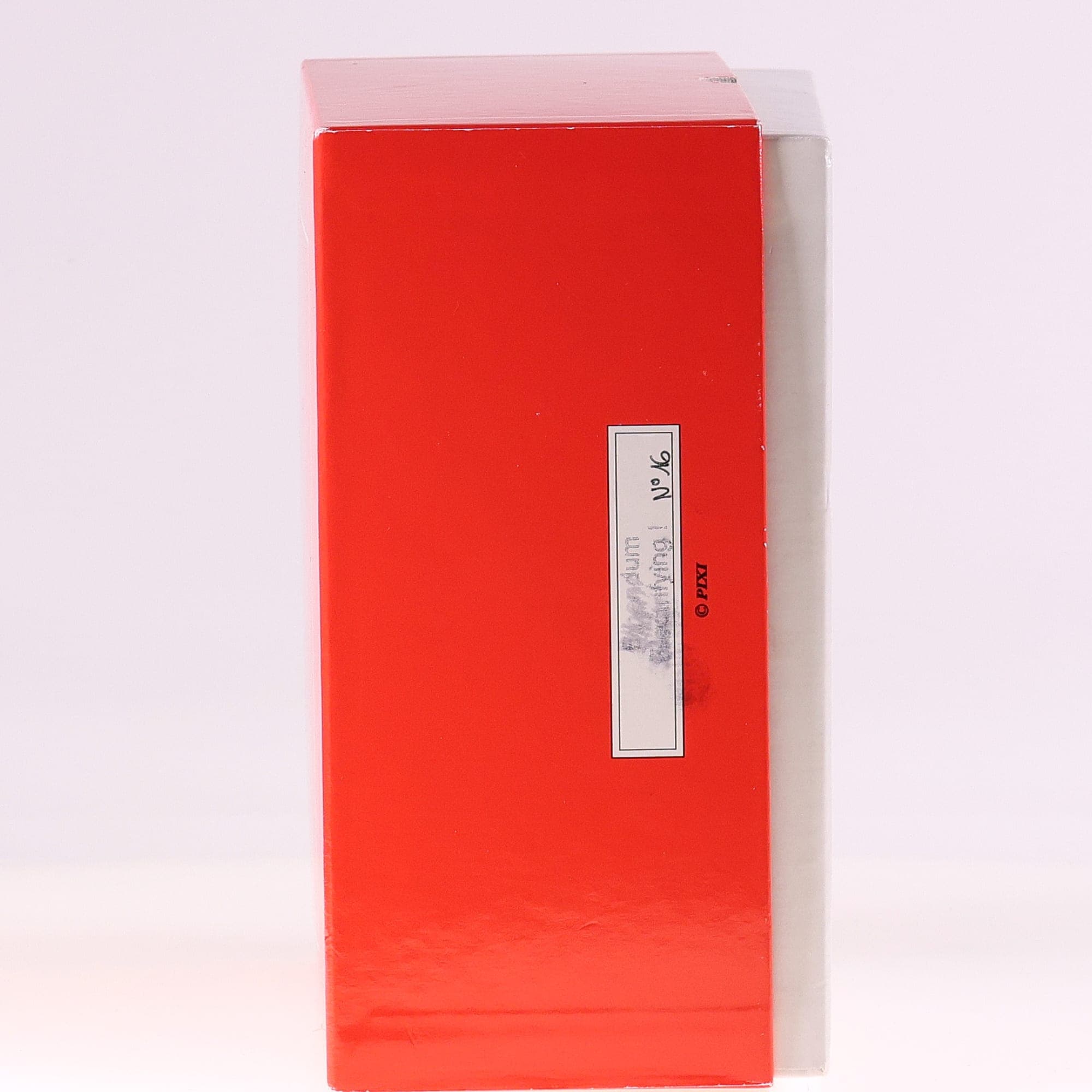 Pixi n° 6115 Bibendum Electrifying neuf en boite n°16/30exemplaires — miniature 8