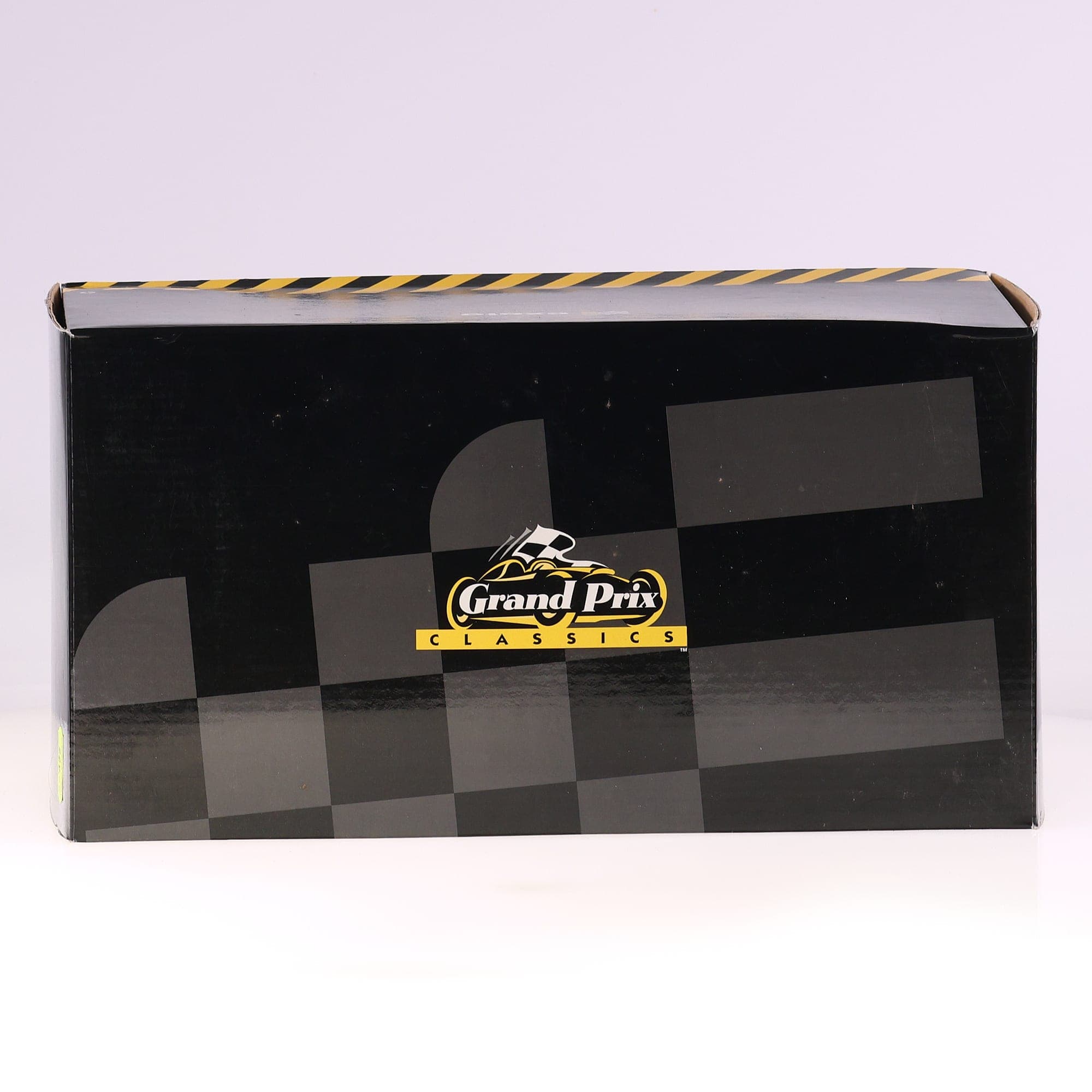 Exoto Renault RE-20 Turbo #15 1/18 Jaune avec boîte — miniature 4
