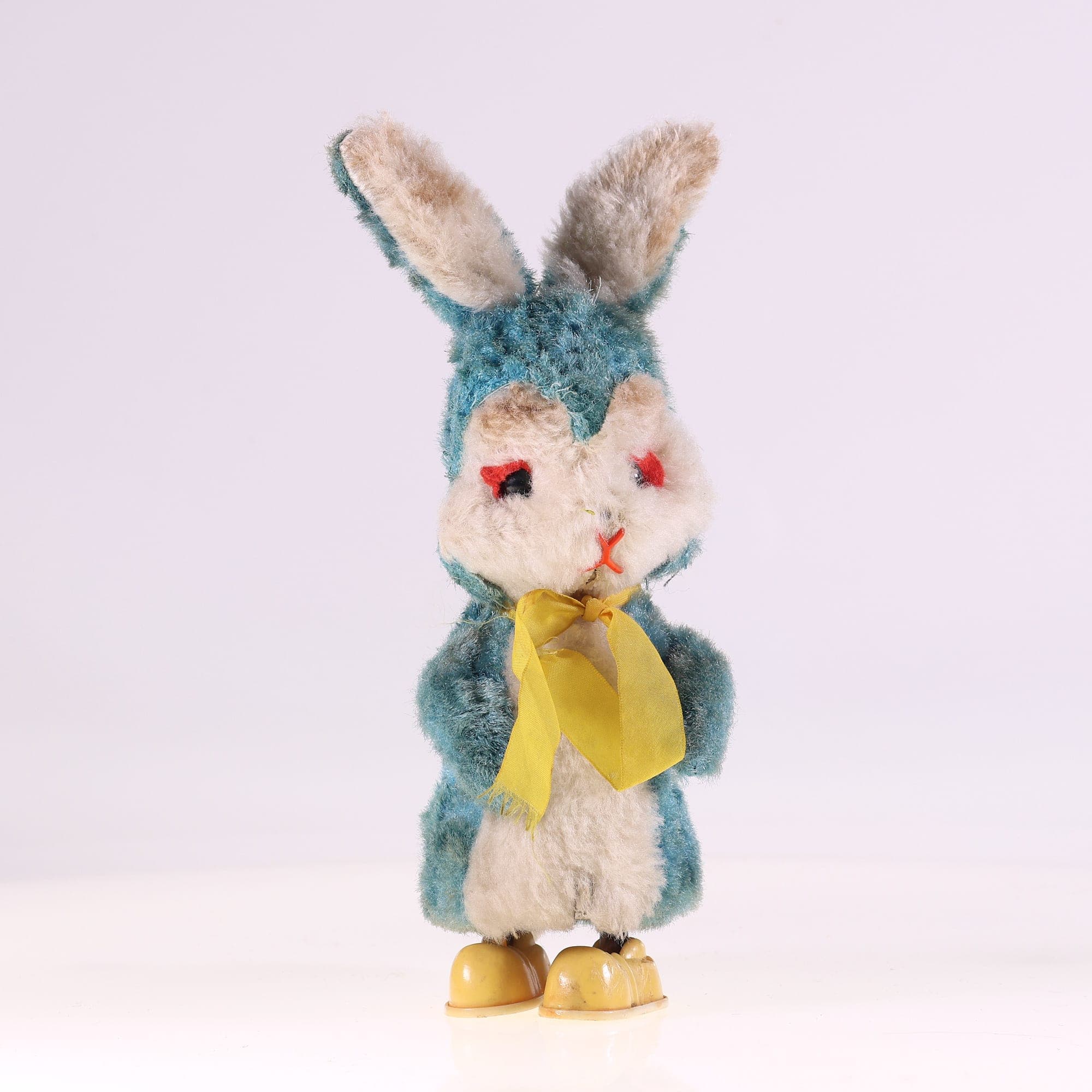 Lapin non déterminée Grade C sans boîte