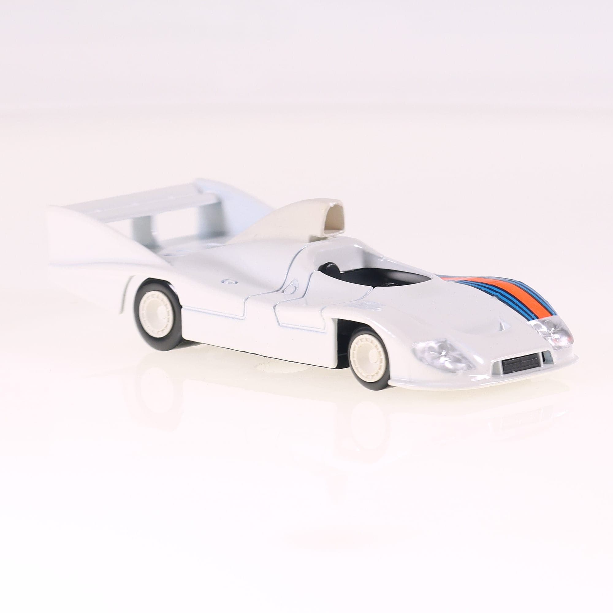 Solido n° 86 Porsche 936 Le Mans #4 1/43  — miniature 9